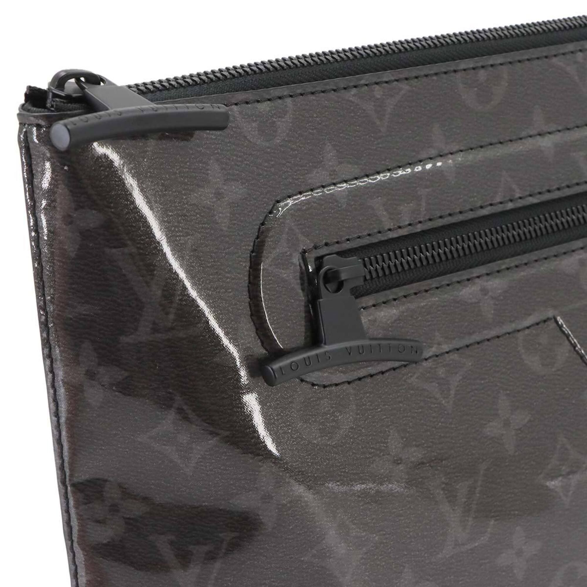 Clutch Bag Pochette (Pre-Owned) - Louis Vuitton - Modalova