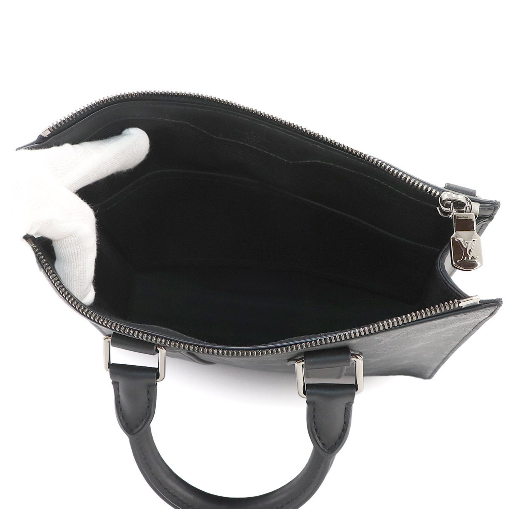 Handbag Tote Bag (Pre-Owned) - Louis Vuitton - Modalova