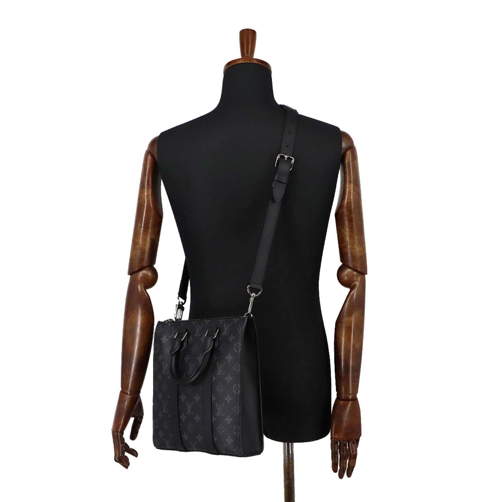 Handbag Tote Bag (Pre-Owned) - Louis Vuitton - Modalova