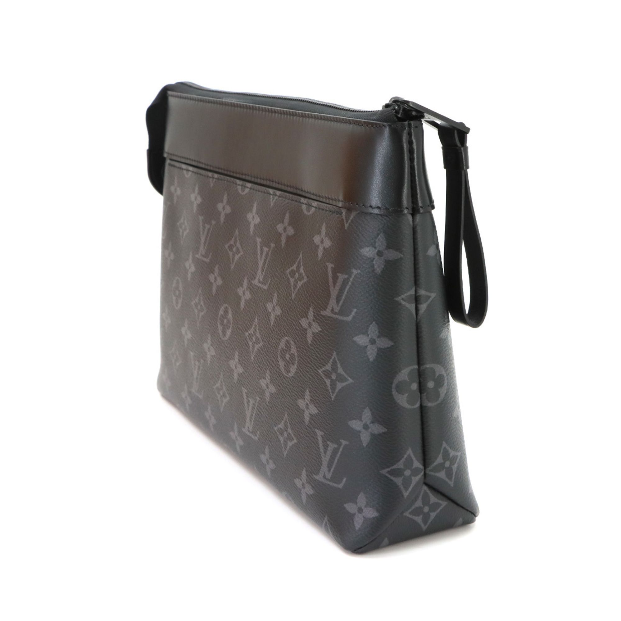 Clutch Bag Pochette (Pre-Owned) - Louis Vuitton - Modalova