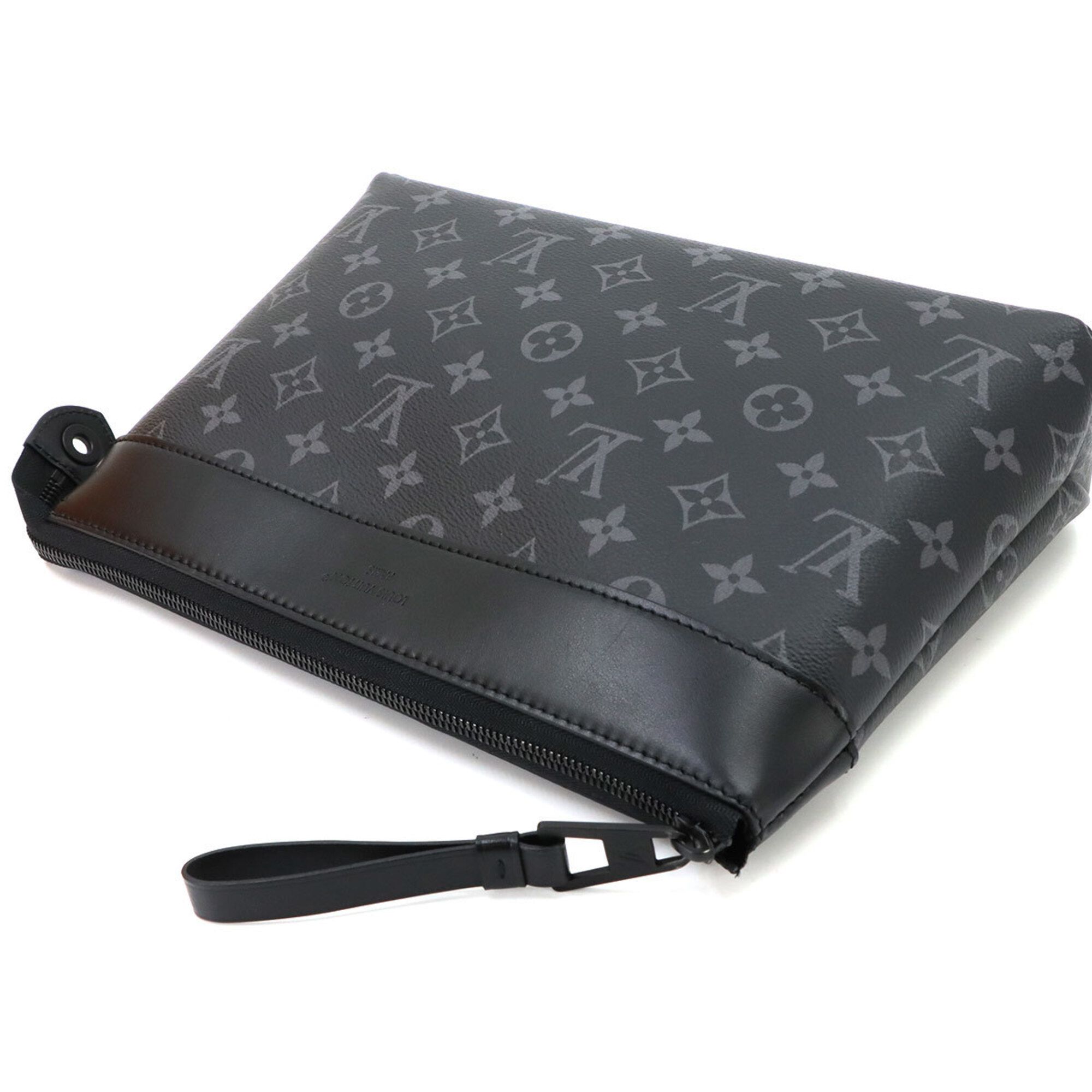 Clutch Bag Pochette (Pre-Owned) - Louis Vuitton - Modalova