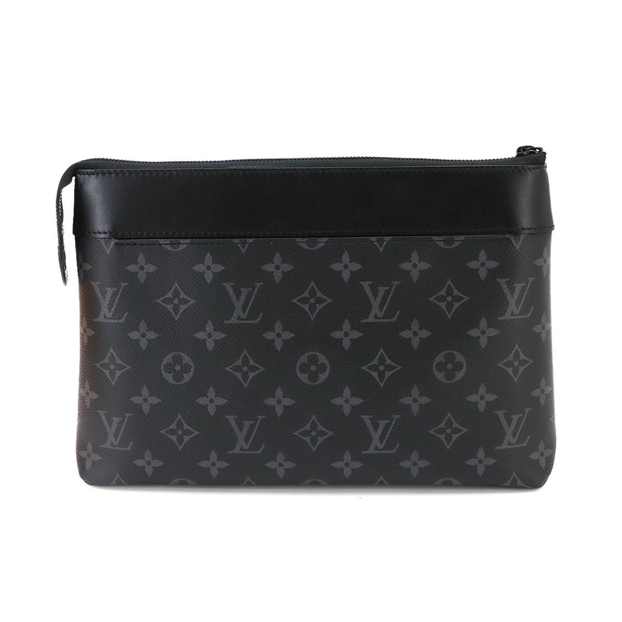 Clutch Bag Pochette (Pre-Owned) - Louis Vuitton - Modalova