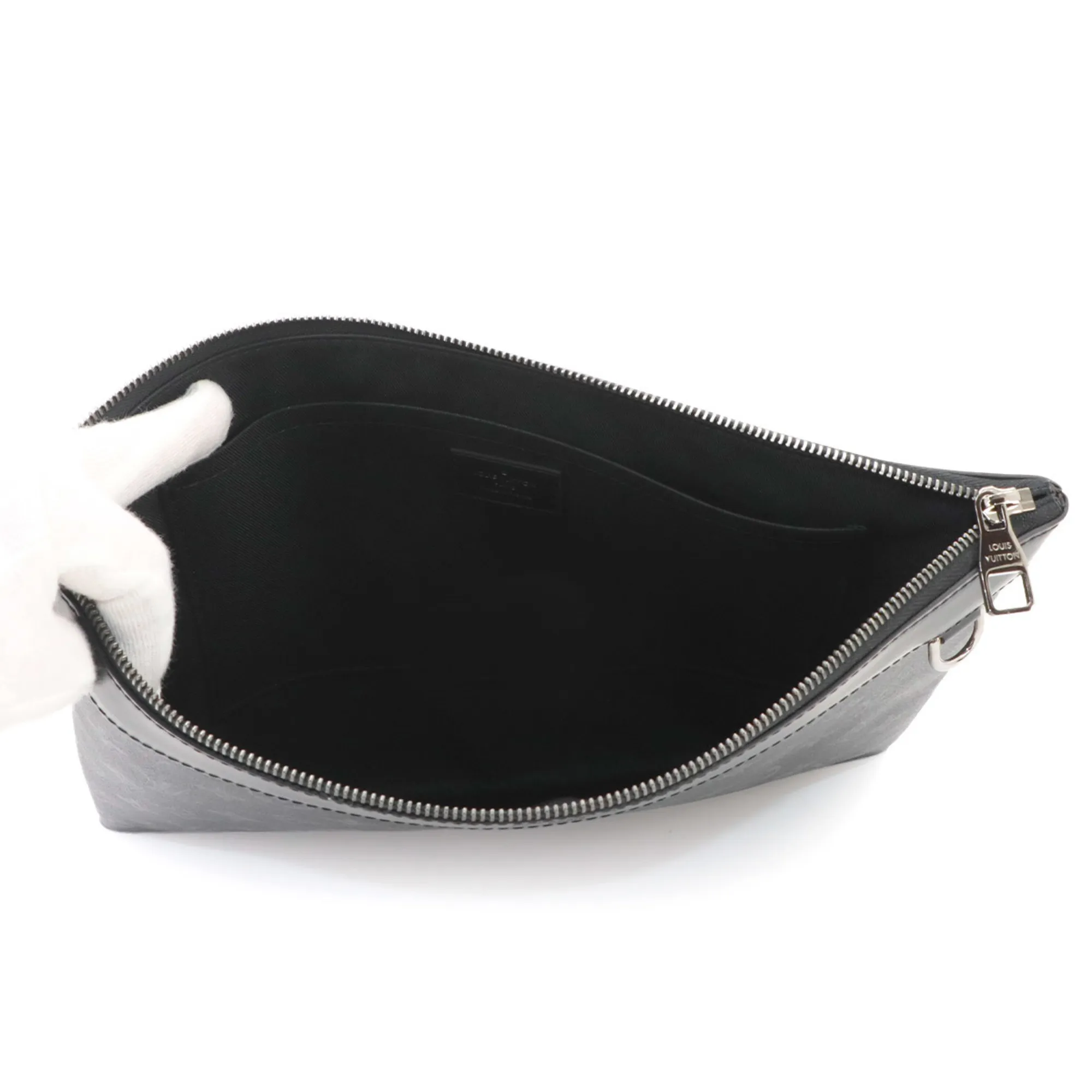 Clutch Bag Pochette (Pre-Owned) - Louis Vuitton - Modalova
