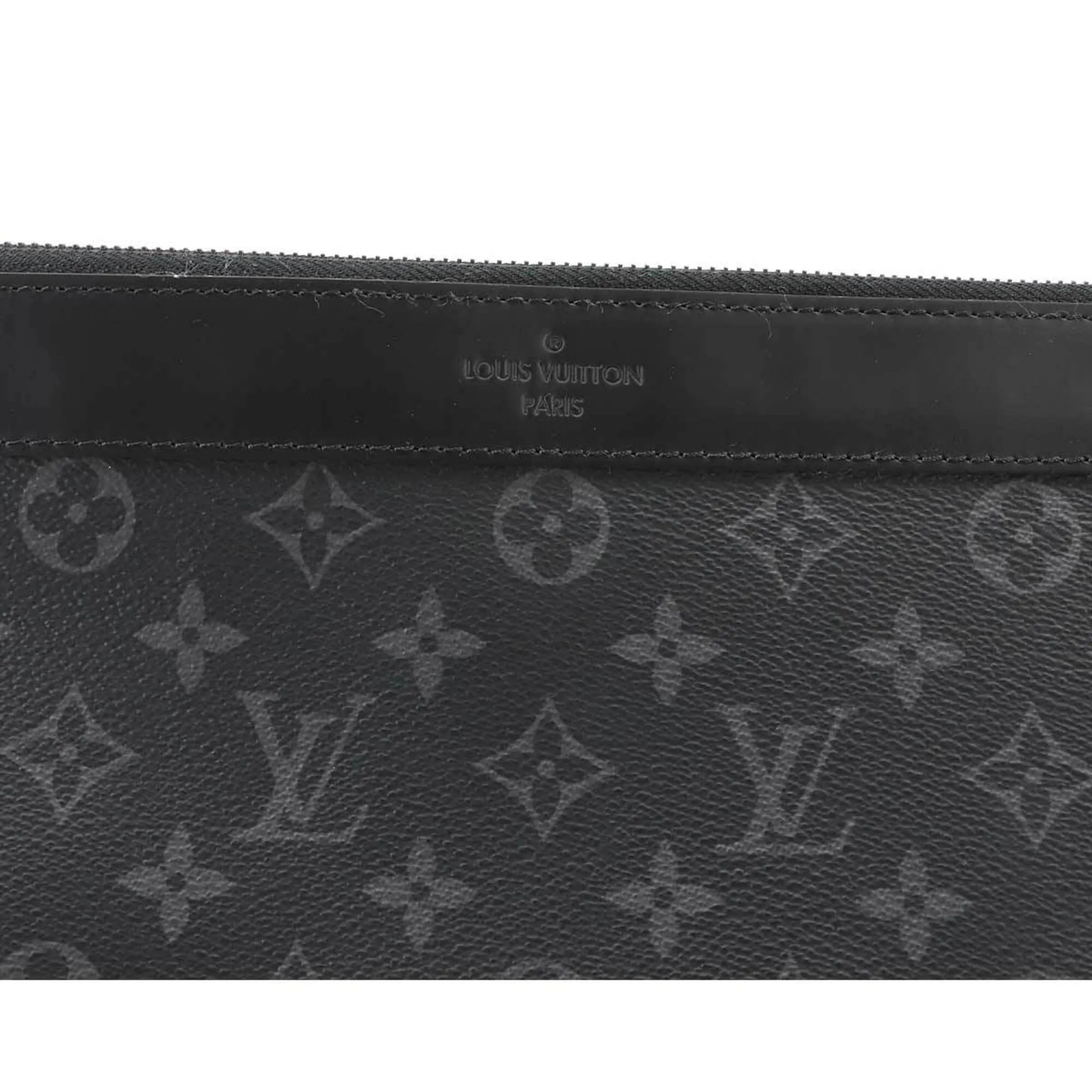 Clutch Bag Pochette (Pre-Owned) - Louis Vuitton - Modalova