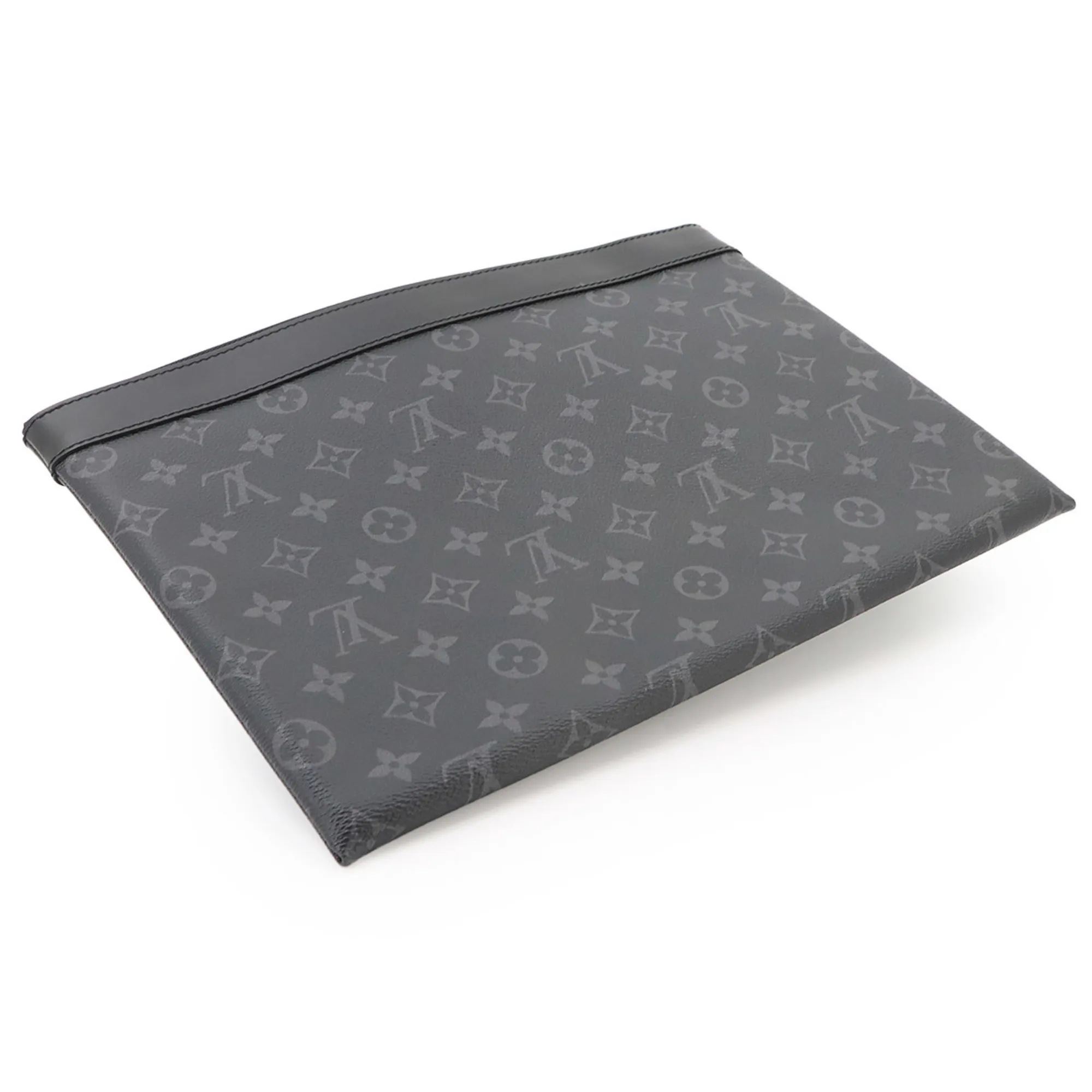 Clutch Bag Pochette (Pre-Owned) - Louis Vuitton - Modalova