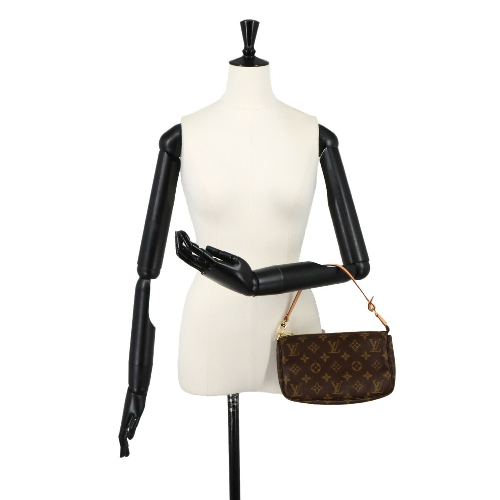 Handbag Pochette (Pre-Owned) - Louis Vuitton - Modalova
