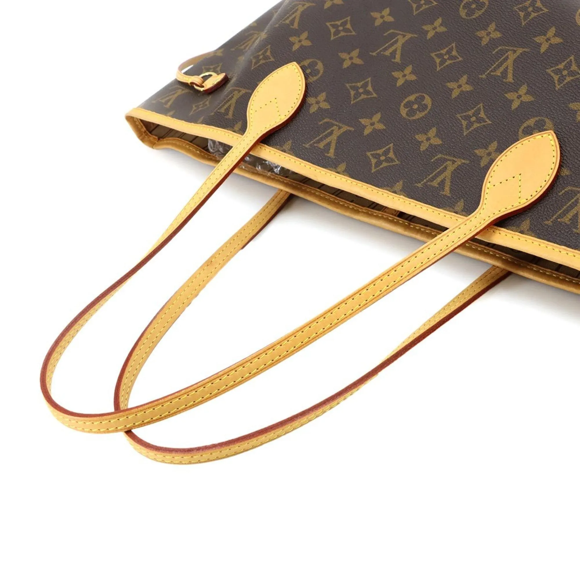 Handbag Tote Bag (Pre-Owned) - Louis Vuitton - Modalova