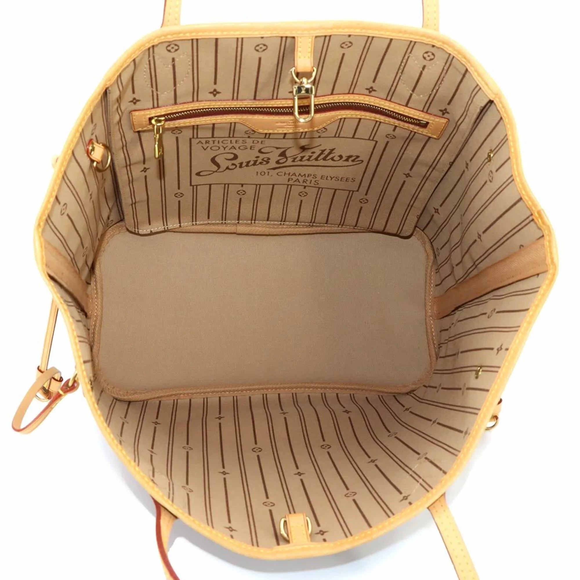 Handbag Tote Bag (Pre-Owned) - Louis Vuitton - Modalova
