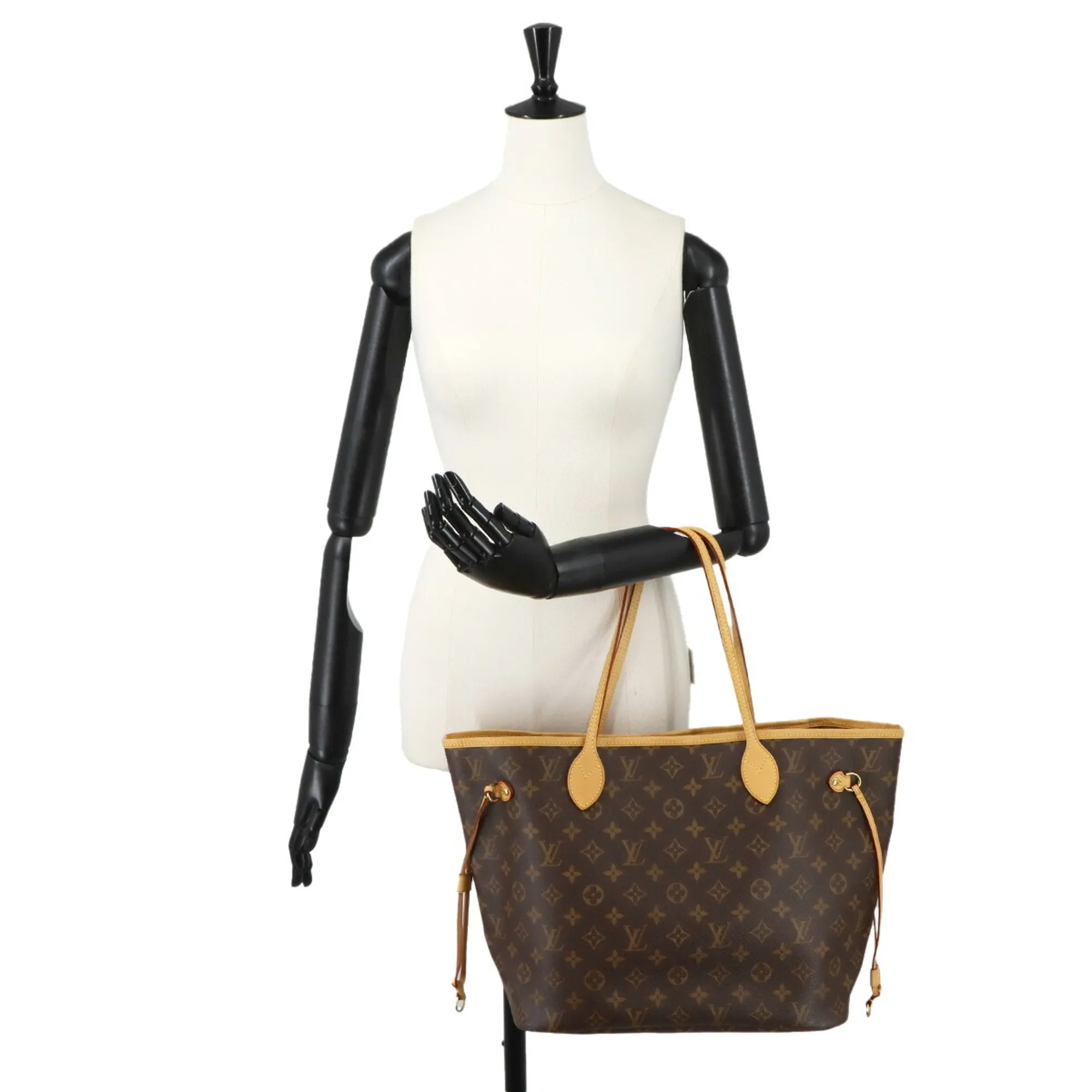 Handbag Tote Bag (Pre-Owned) - Louis Vuitton - Modalova