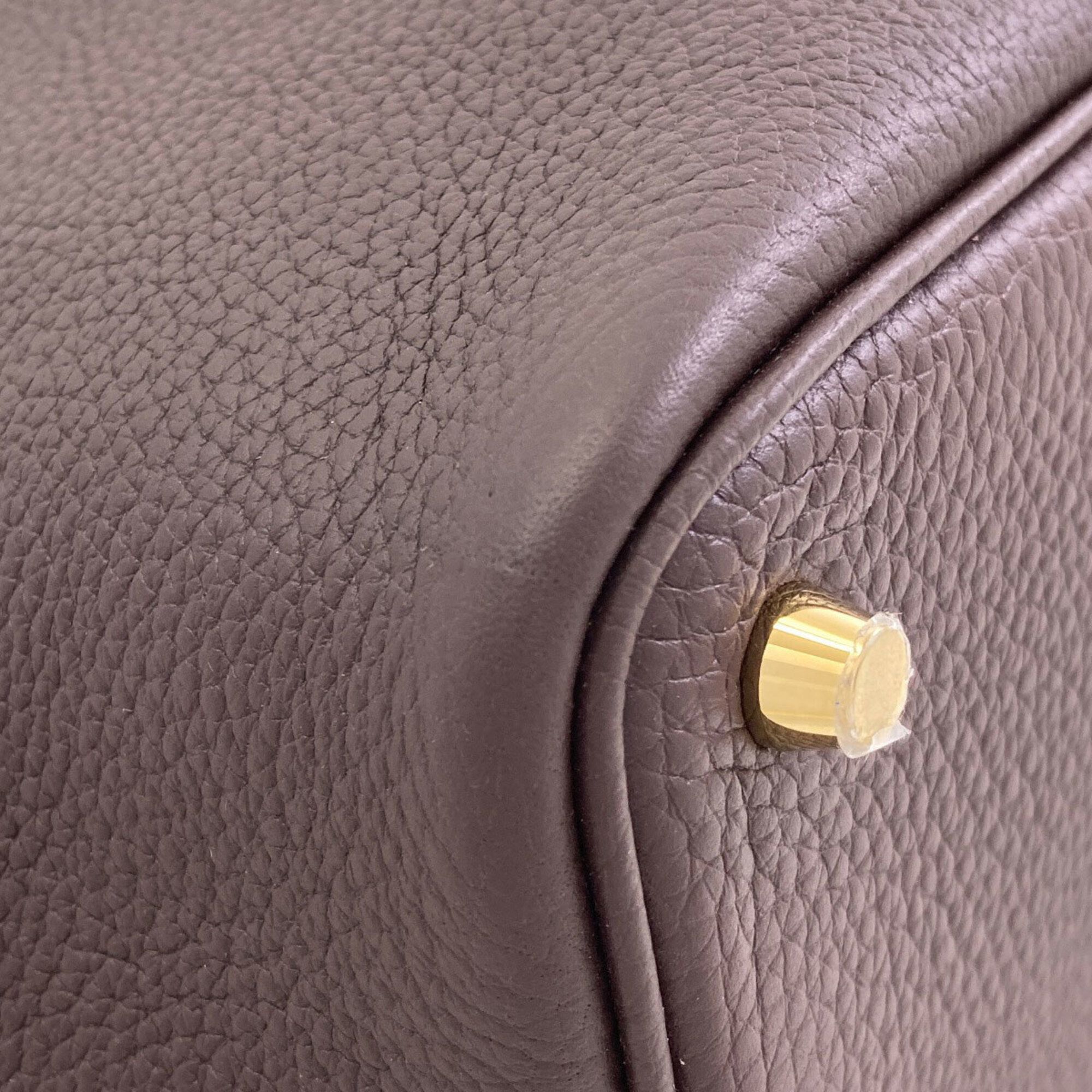 Picotin Handbag (Pre-Owned) - Hermes - Modalova