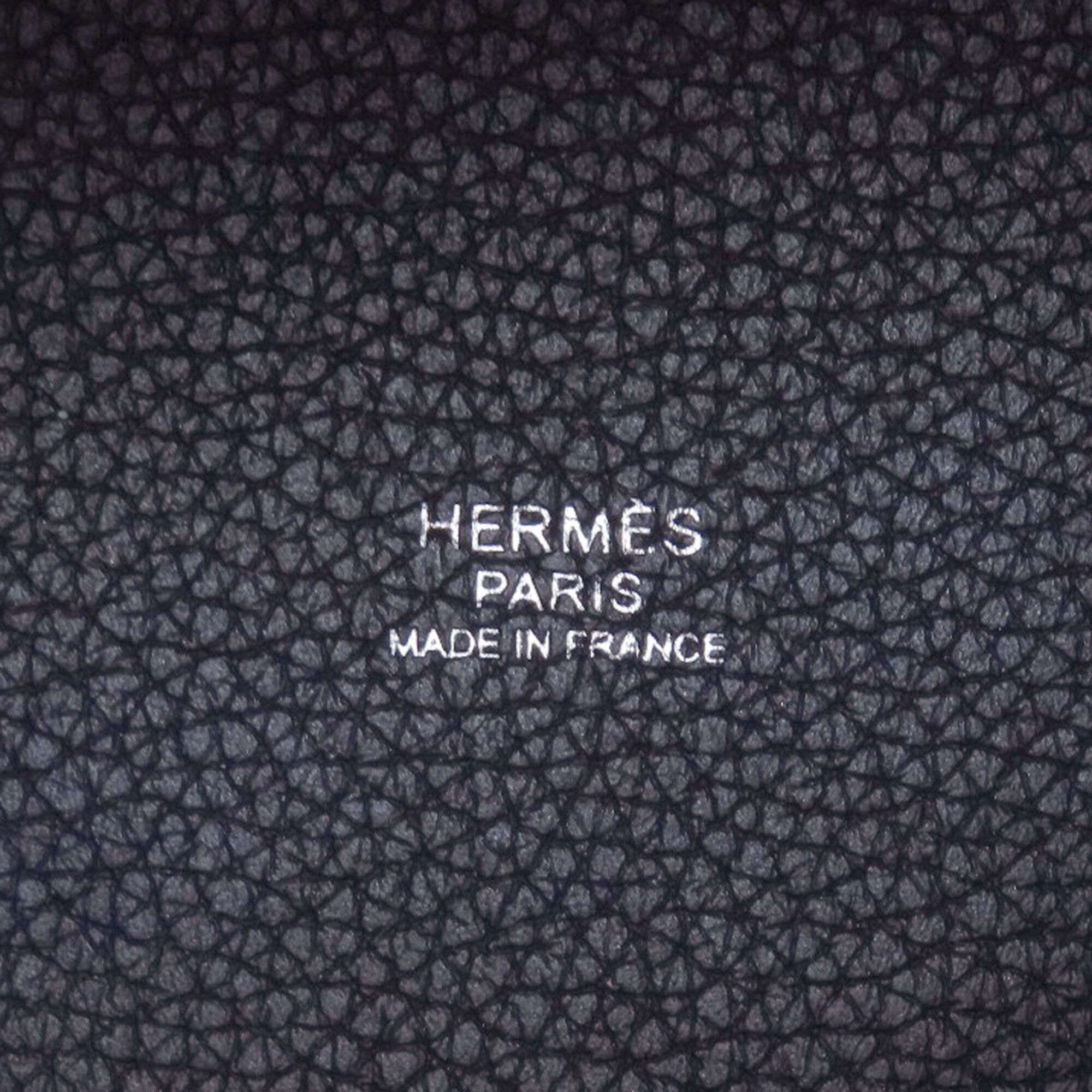 Picotin Handbag (Pre-Owned) - Hermes - Modalova