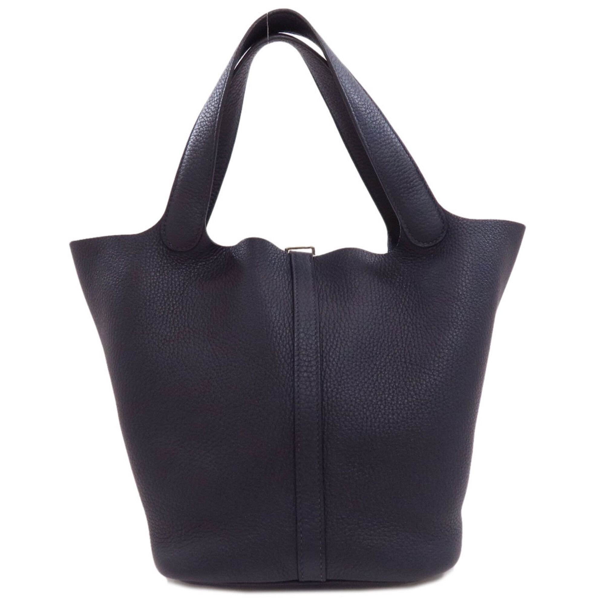 Picotin Handbag (Pre-Owned) - Hermes - Modalova