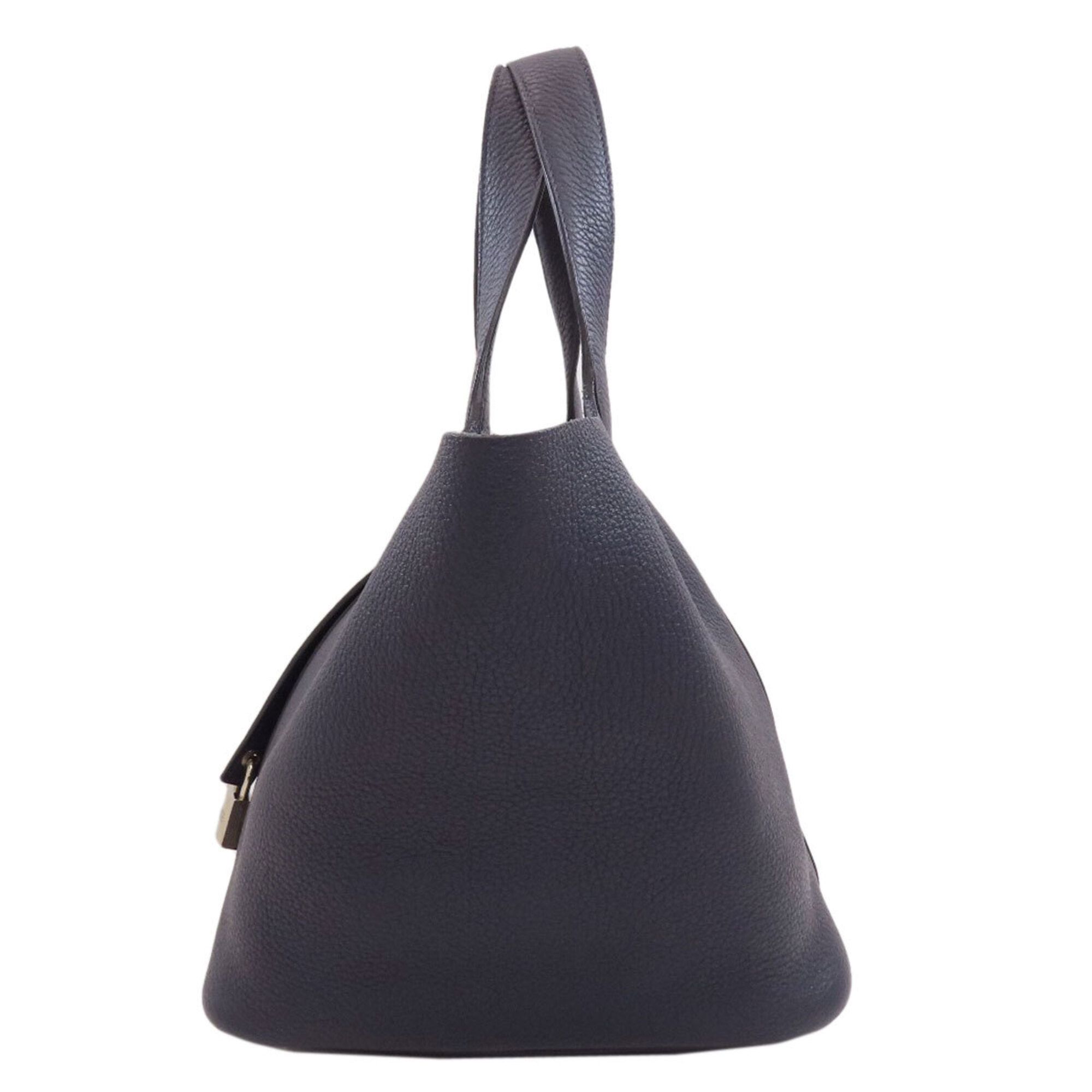 Picotin Handbag (Pre-Owned) - Hermes - Modalova