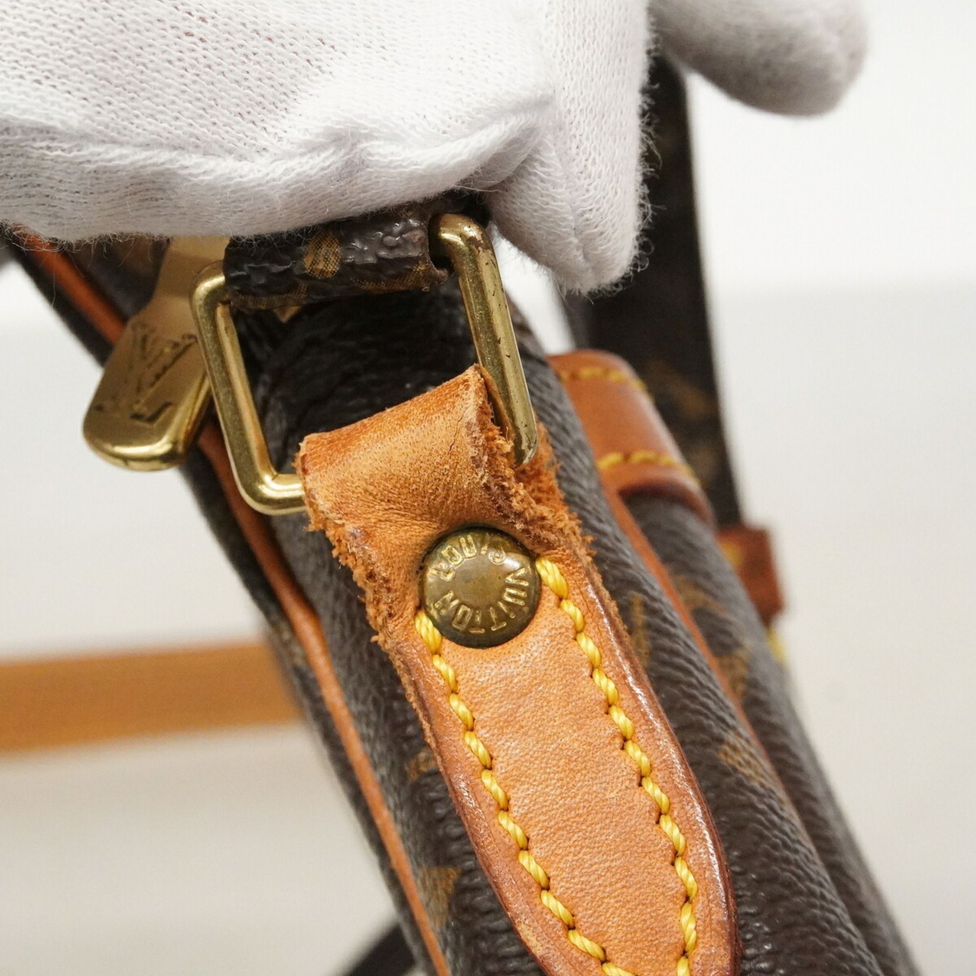 Shoulder Bag (Pre-Owned) - Louis Vuitton - Modalova