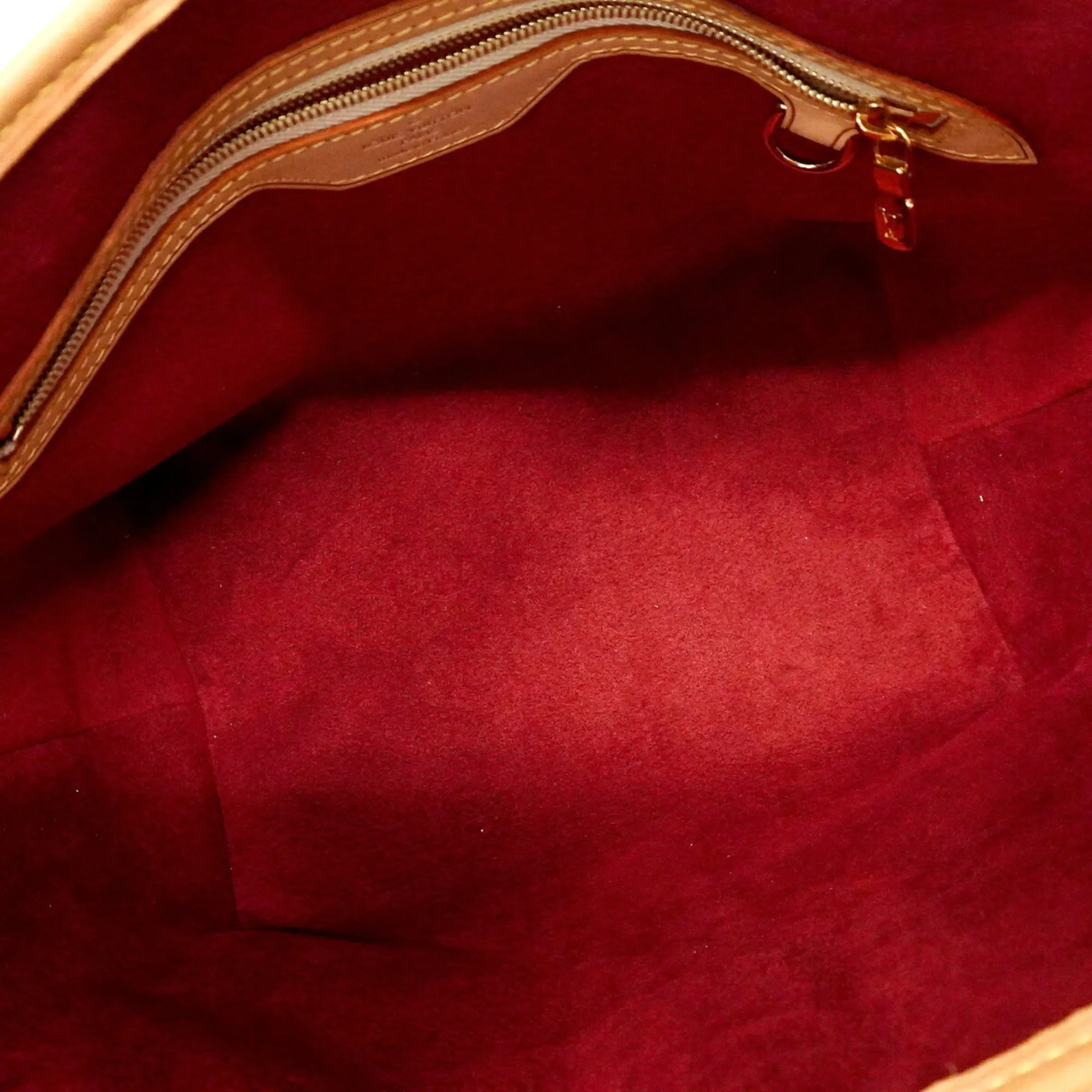 Tote Bag (Pre-Owned) - Louis Vuitton - Modalova