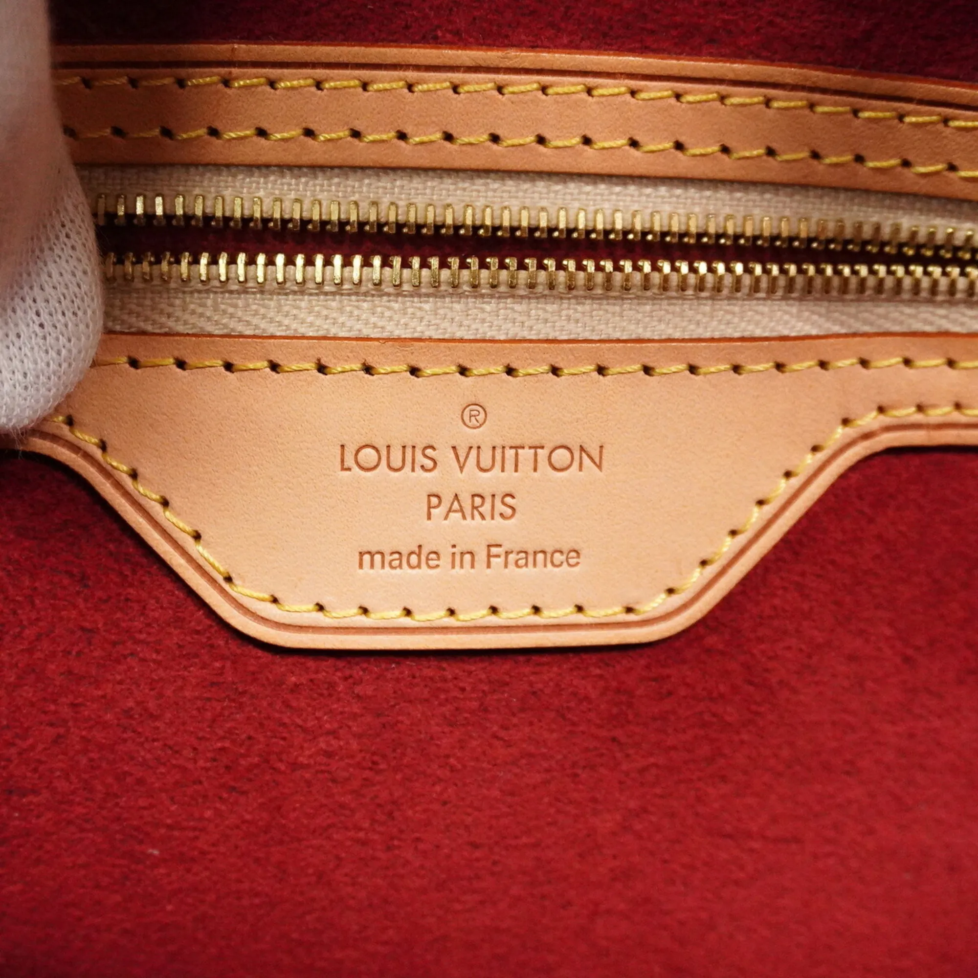 Tote Bag (Pre-Owned) - Louis Vuitton - Modalova