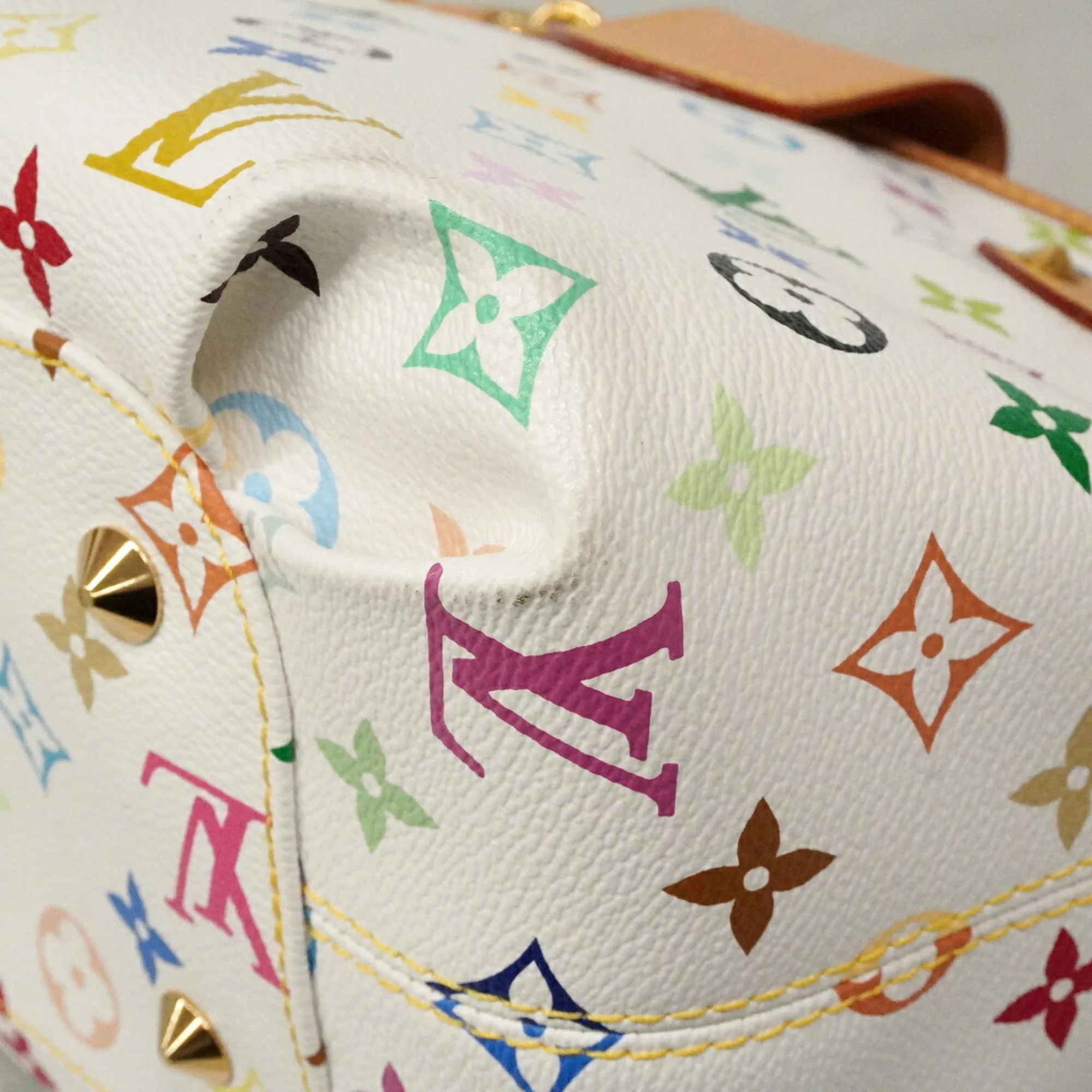 Tote Bag (Pre-Owned) - Louis Vuitton - Modalova