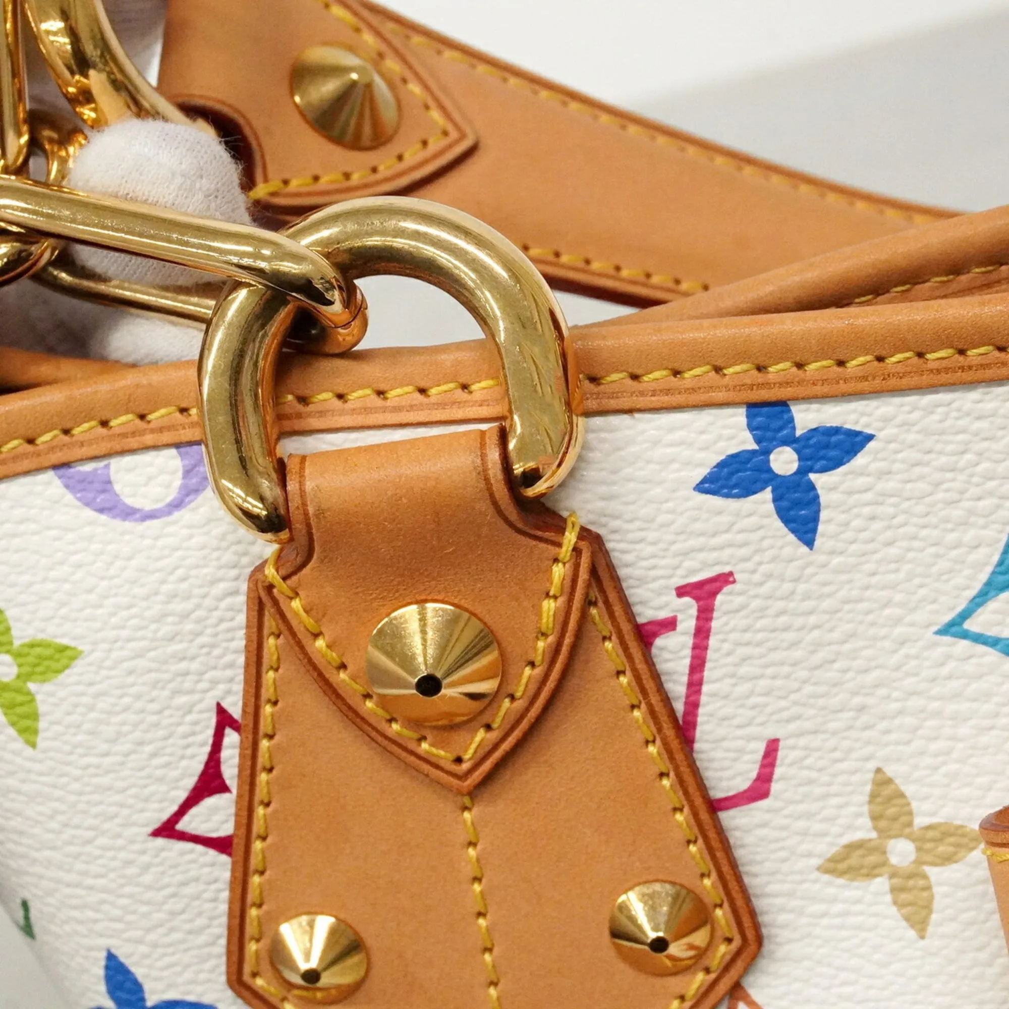 Tote Bag (Pre-Owned) - Louis Vuitton - Modalova