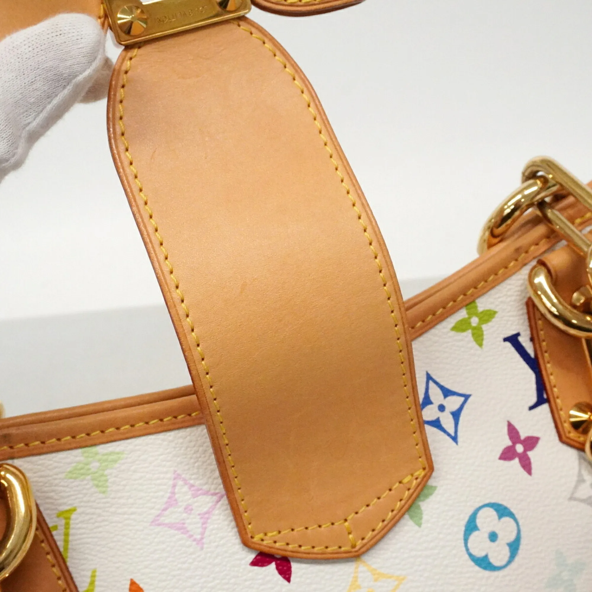 Tote Bag (Pre-Owned) - Louis Vuitton - Modalova