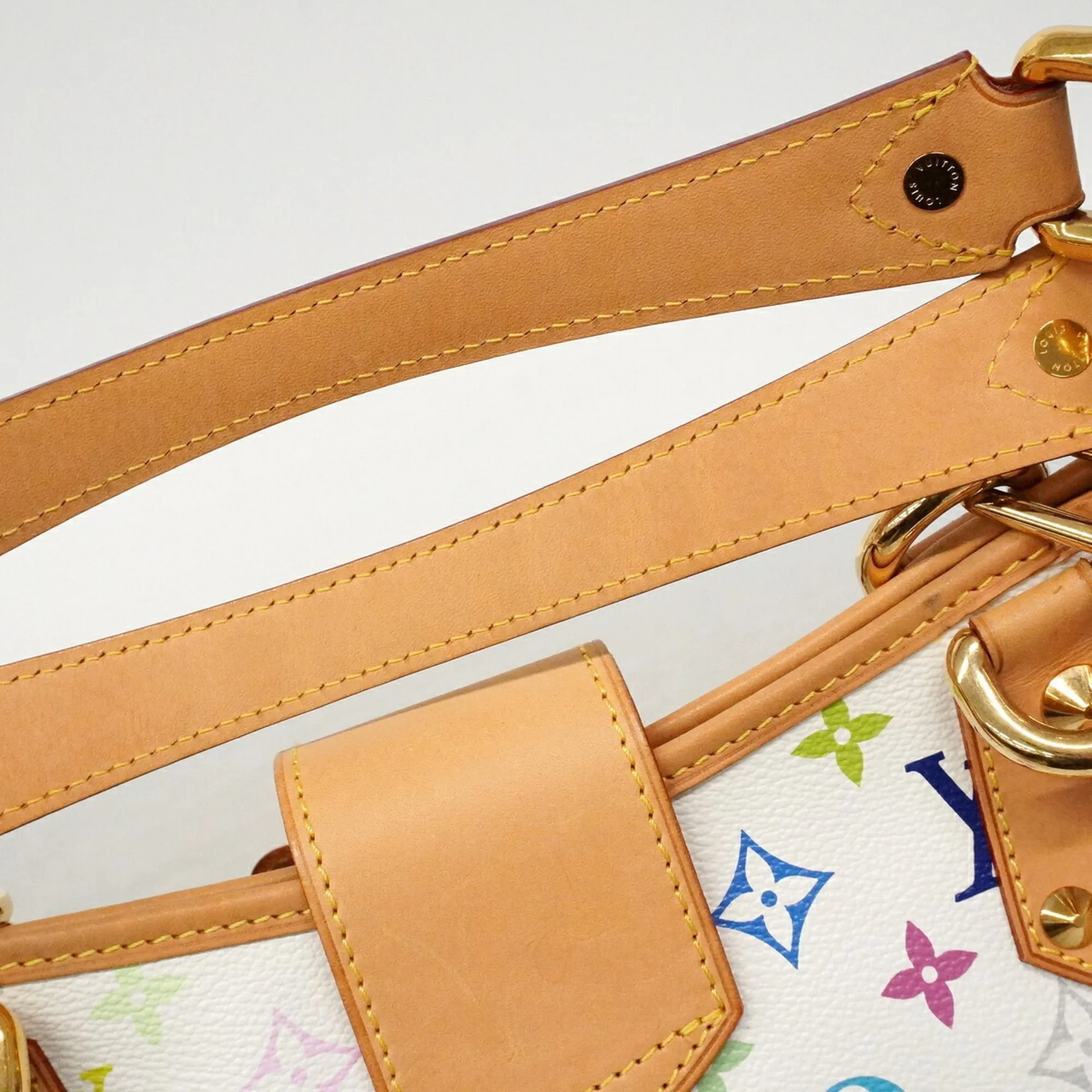 Tote Bag (Pre-Owned) - Louis Vuitton - Modalova
