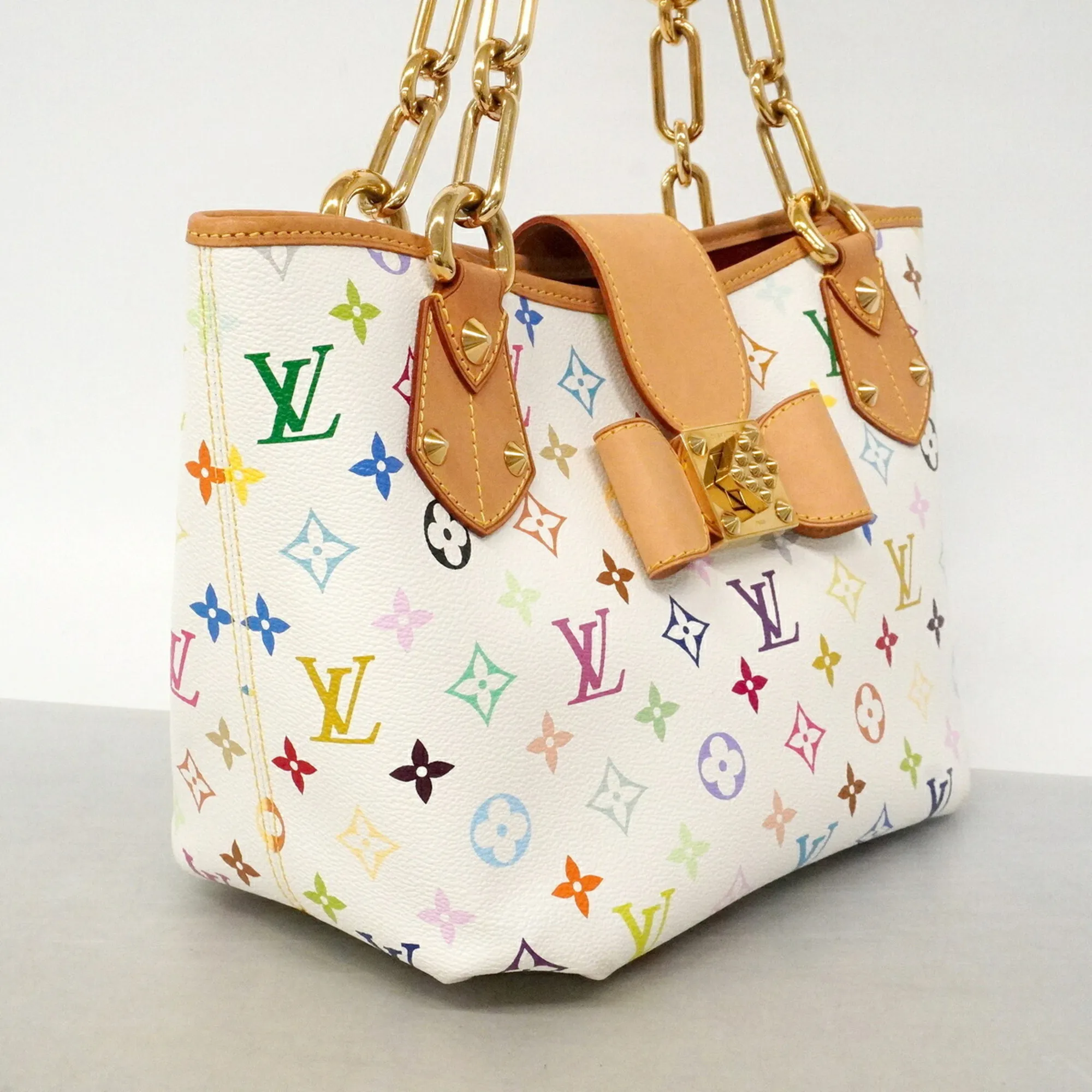 Tote Bag (Pre-Owned) - Louis Vuitton - Modalova