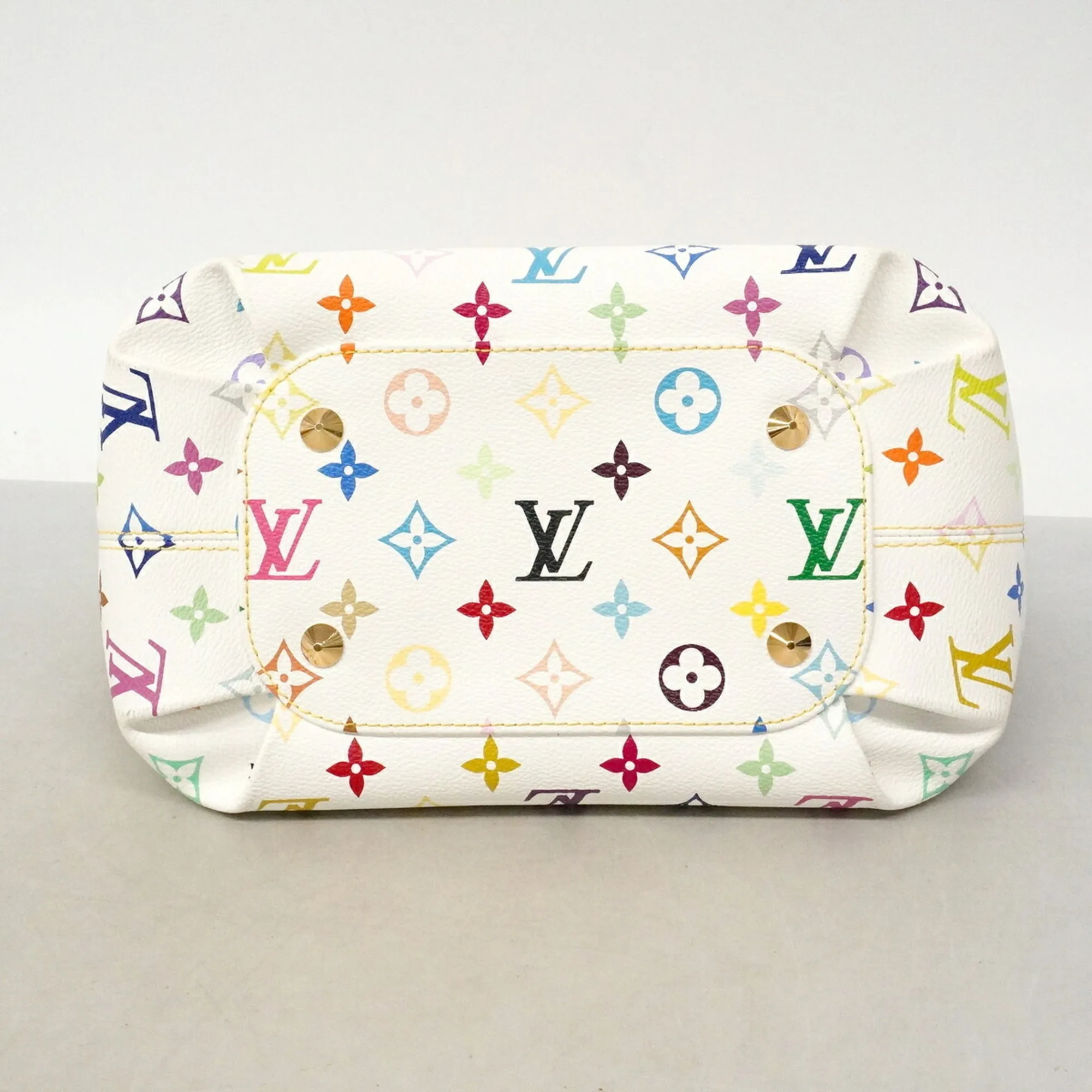 Tote Bag (Pre-Owned) - Louis Vuitton - Modalova
