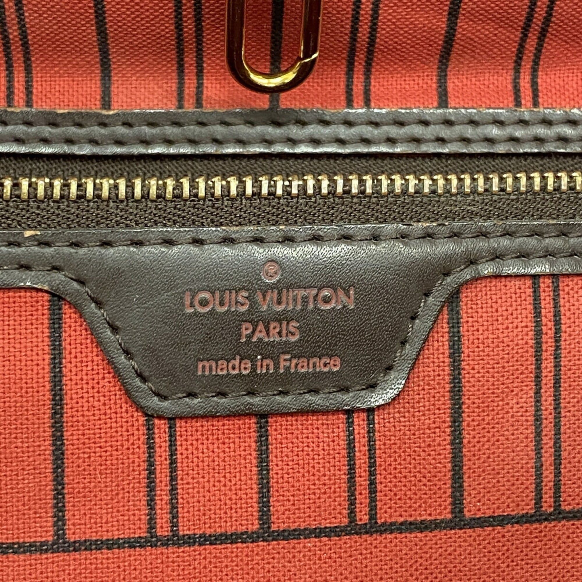 Tote Bag (Pre-Owned) - Louis Vuitton - Modalova
