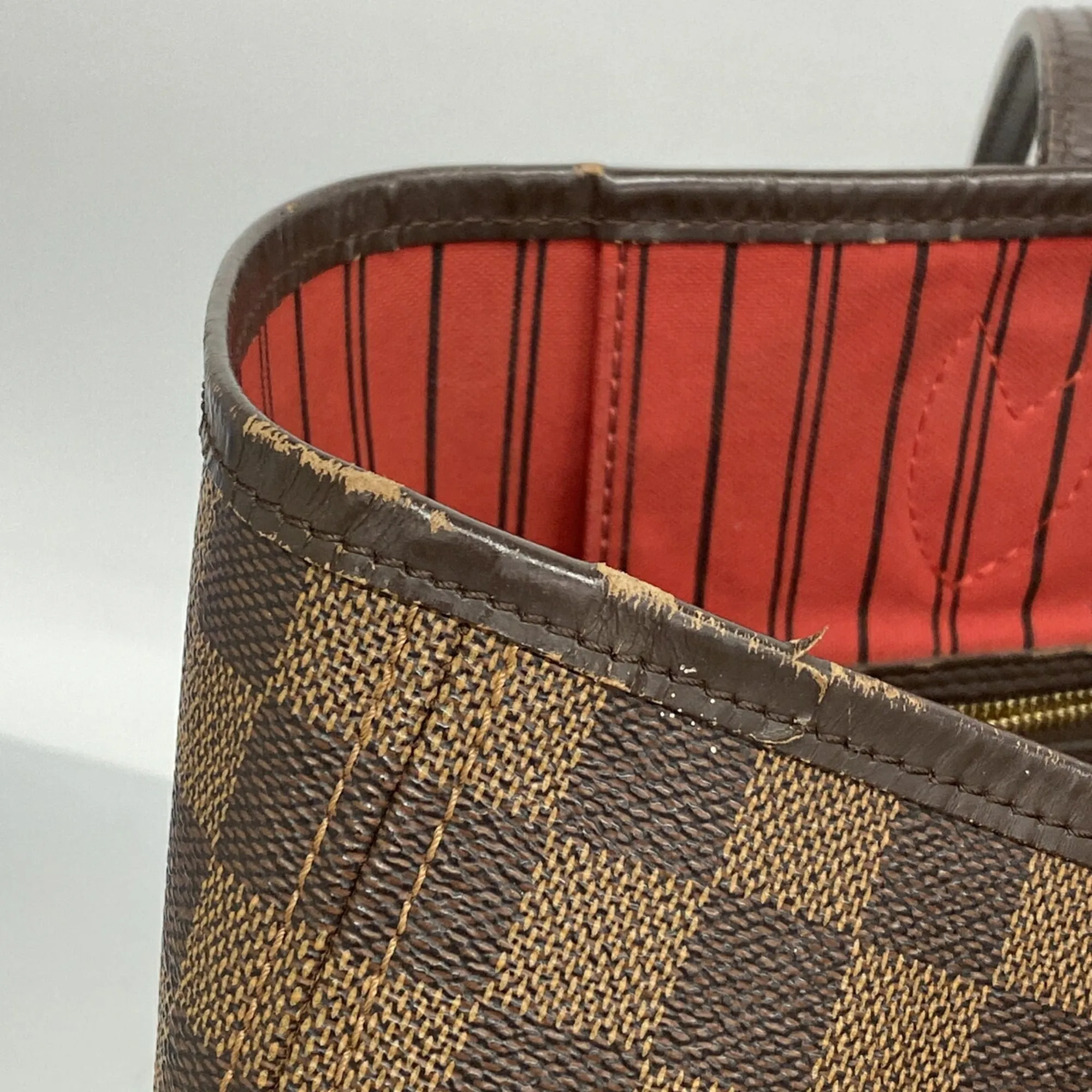 Tote Bag (Pre-Owned) - Louis Vuitton - Modalova