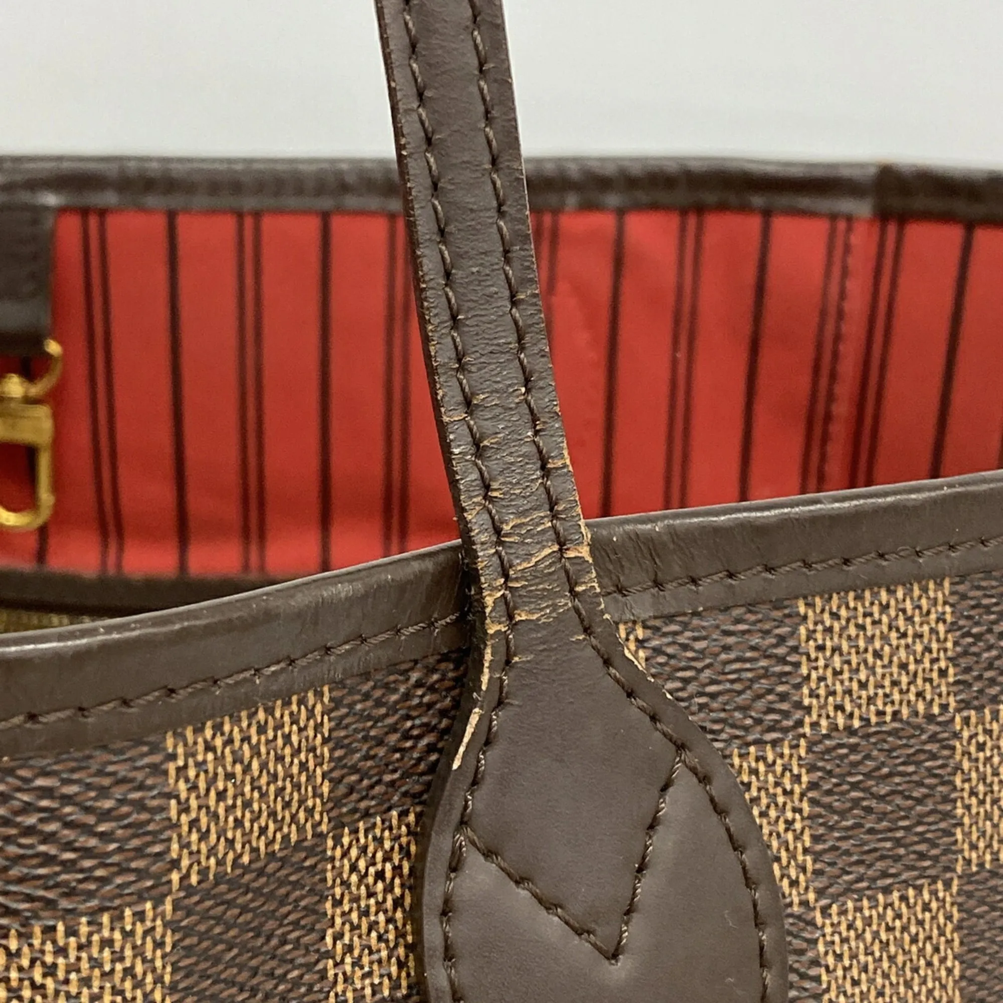 Tote Bag (Pre-Owned) - Louis Vuitton - Modalova