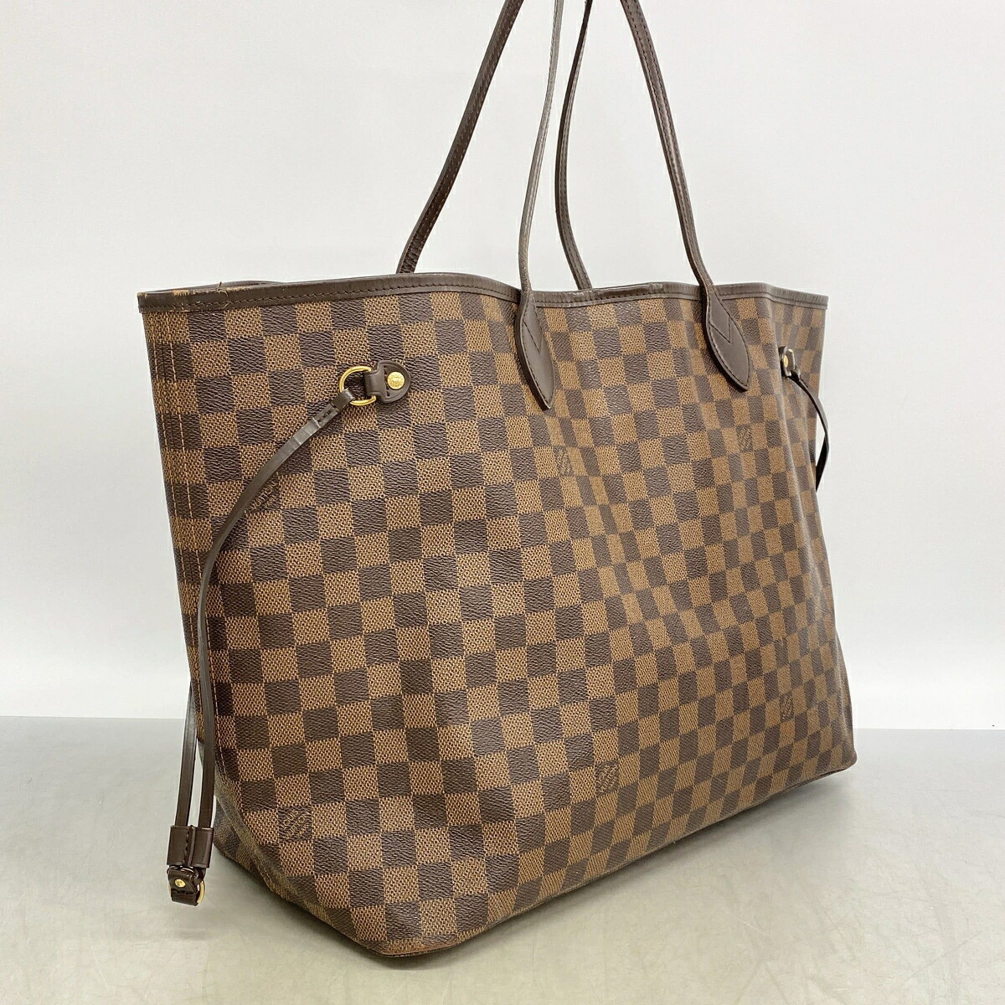 Tote Bag (Pre-Owned) - Louis Vuitton - Modalova