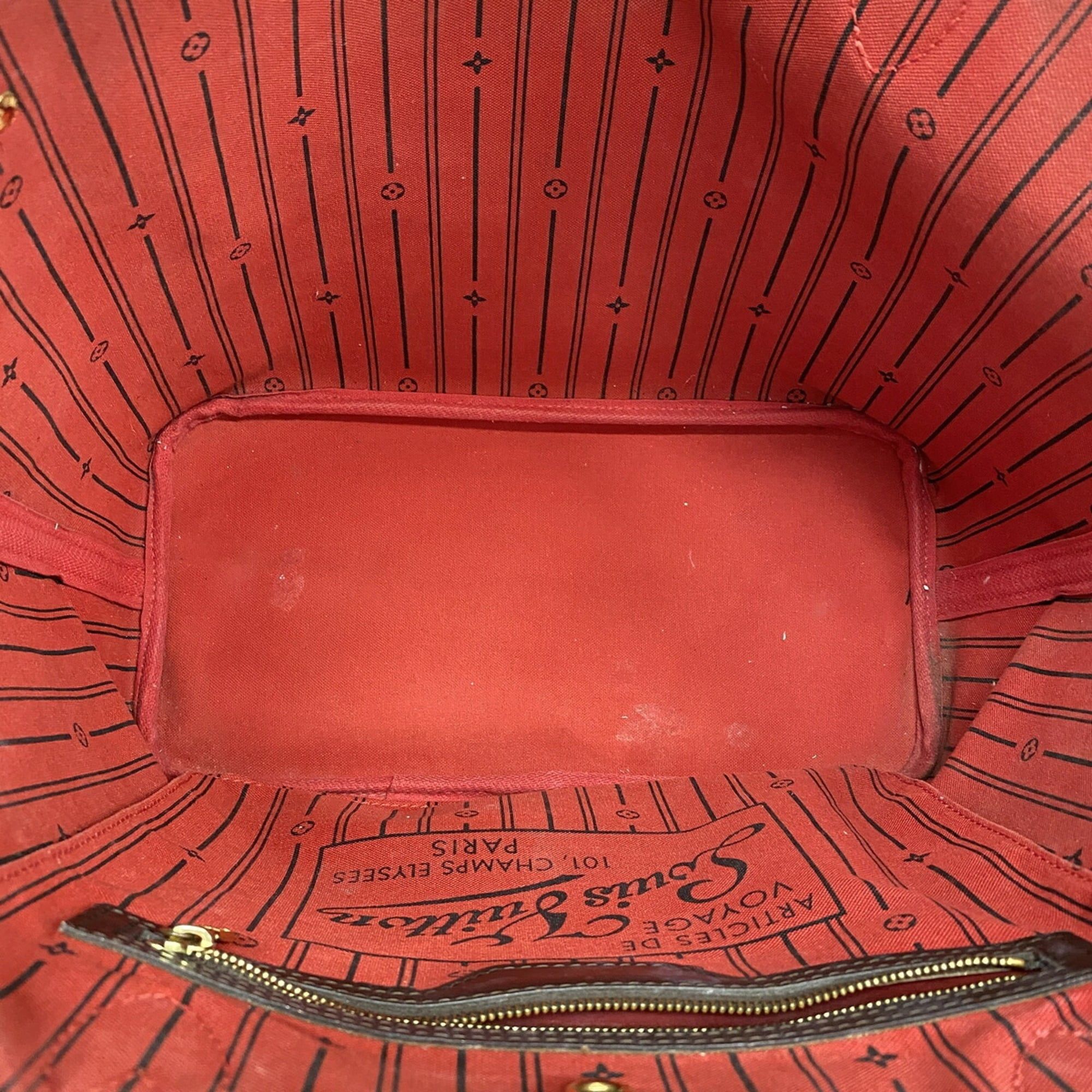 Tote Bag (Pre-Owned) - Louis Vuitton - Modalova