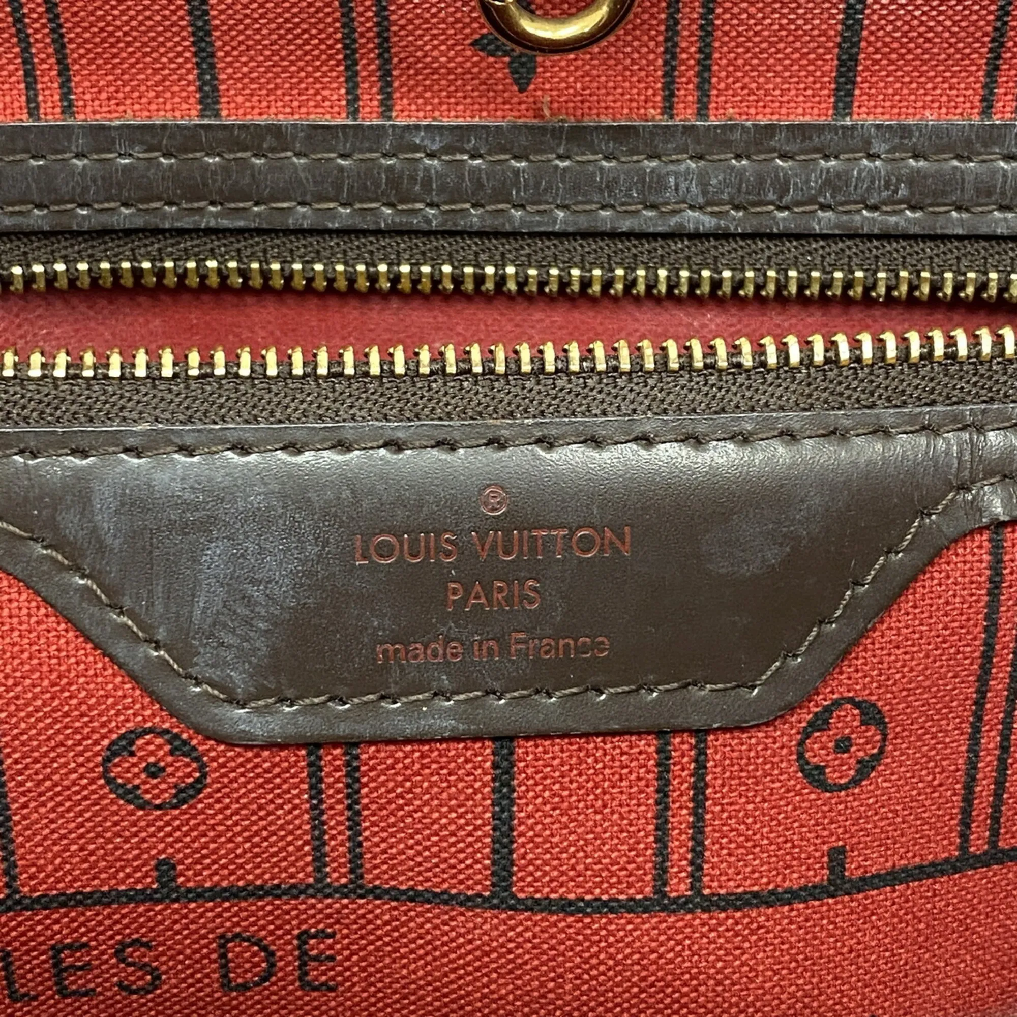 Tote Bag (Pre-Owned) - Louis Vuitton - Modalova