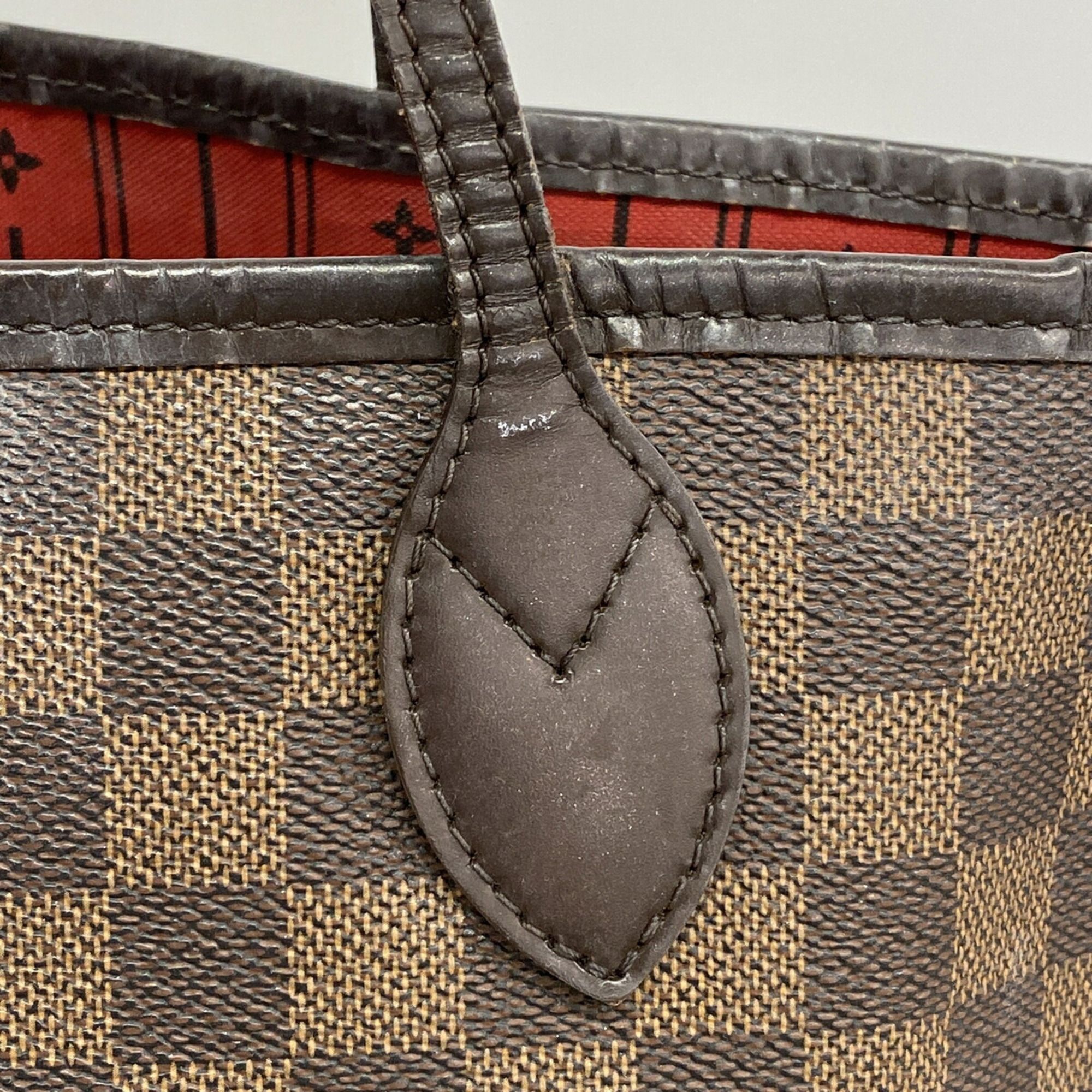 Tote Bag (Pre-Owned) - Louis Vuitton - Modalova