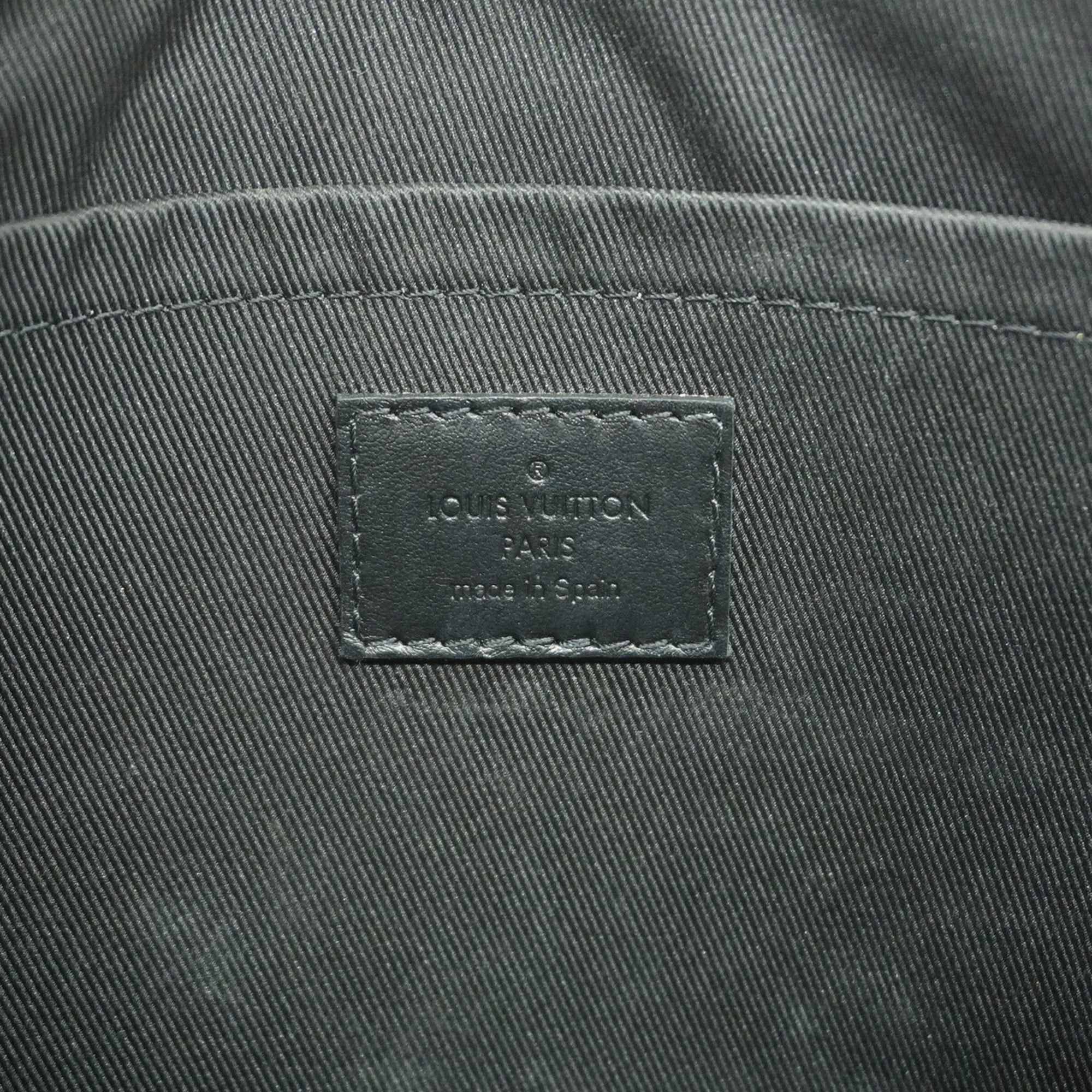 Clutch Bag (Pre-Owned) - Louis Vuitton - Modalova