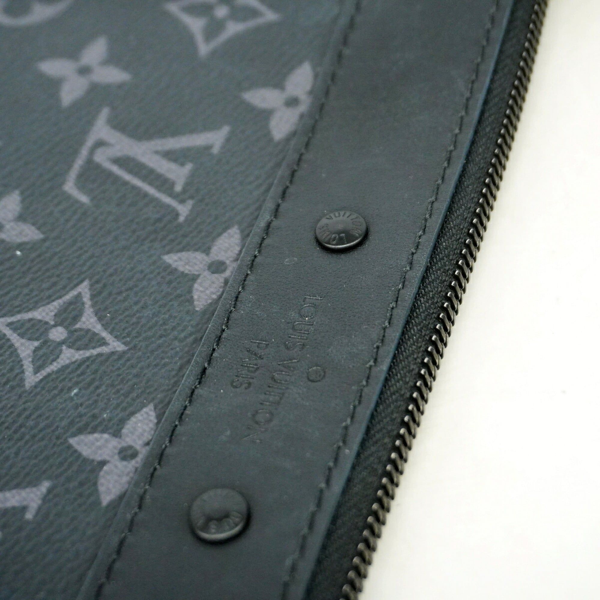 Clutch Bag (Pre-Owned) - Louis Vuitton - Modalova
