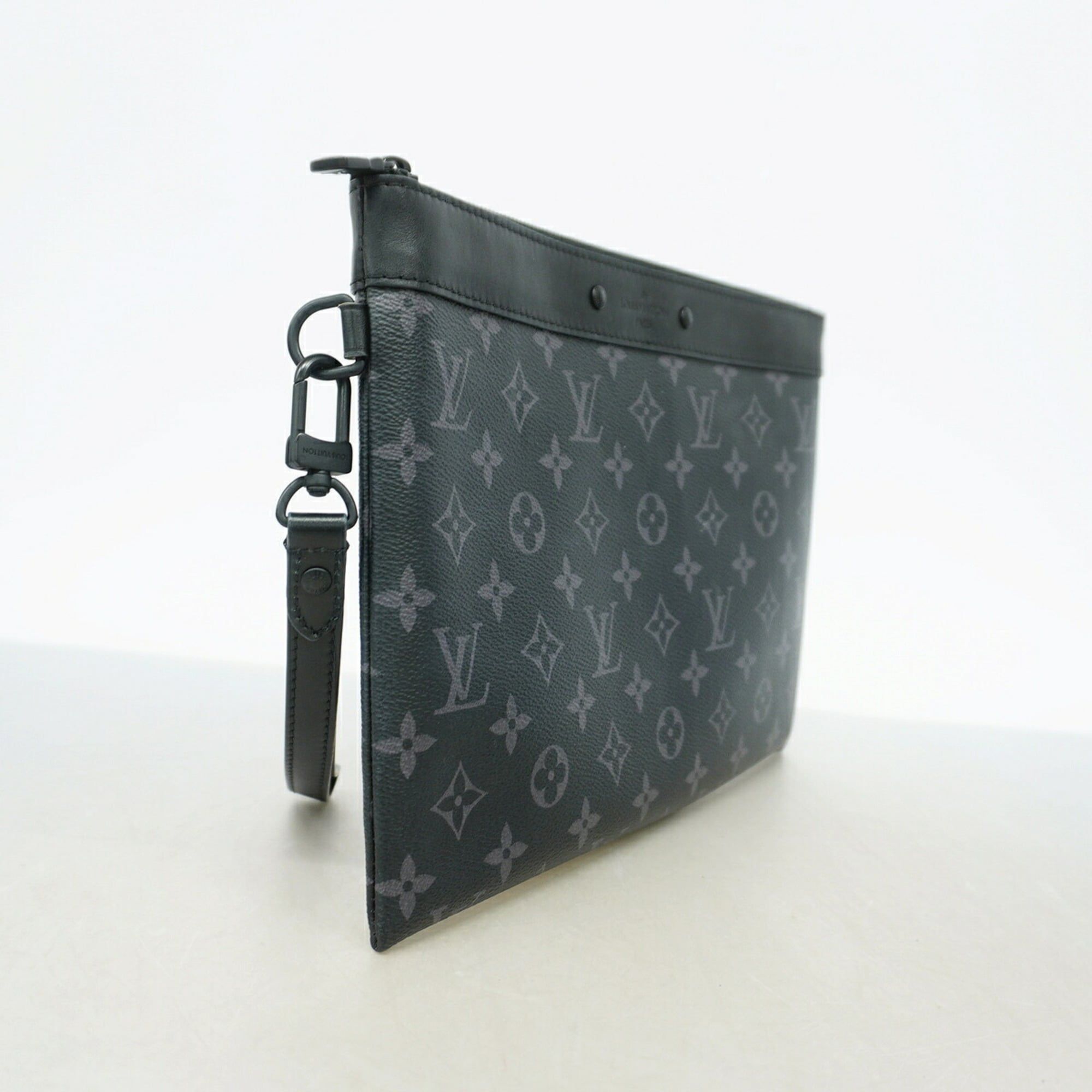 Clutch Bag (Pre-Owned) - Louis Vuitton - Modalova