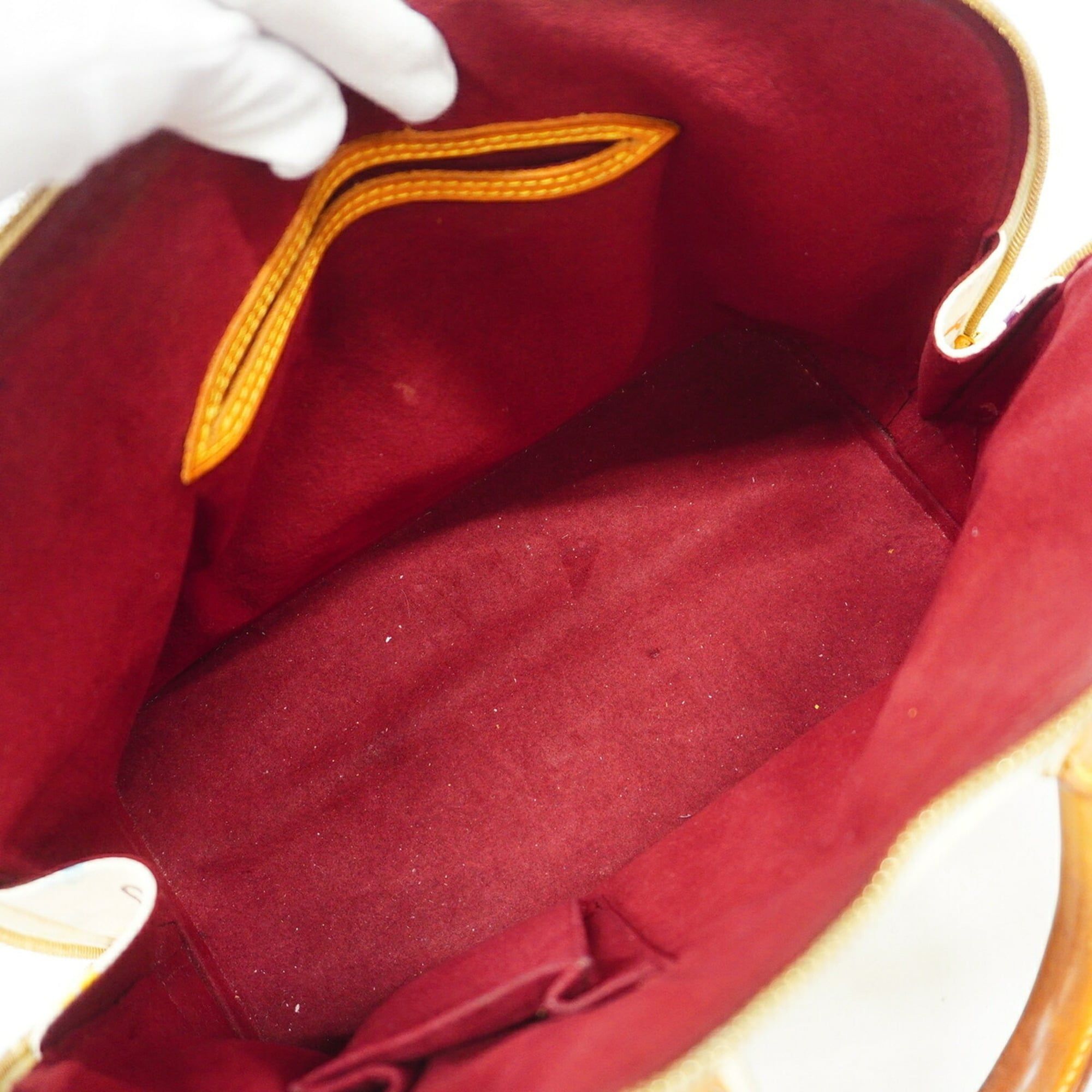 Handbag (Pre-Owned) - Louis Vuitton - Modalova