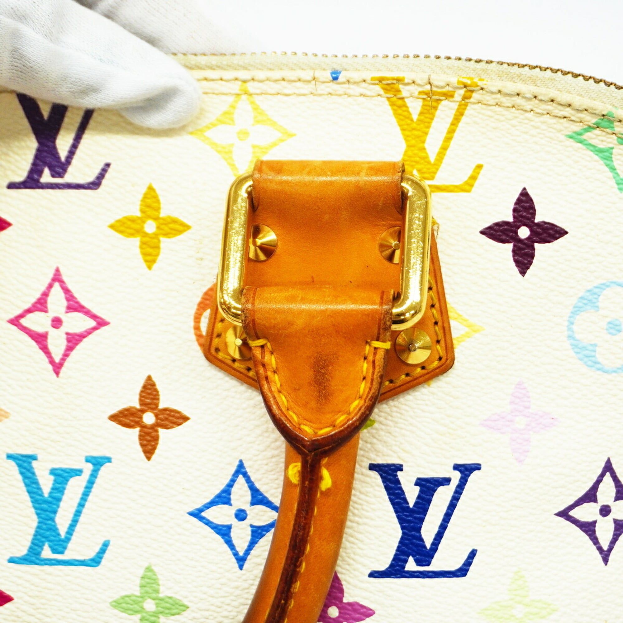 Handbag (Pre-Owned) - Louis Vuitton - Modalova
