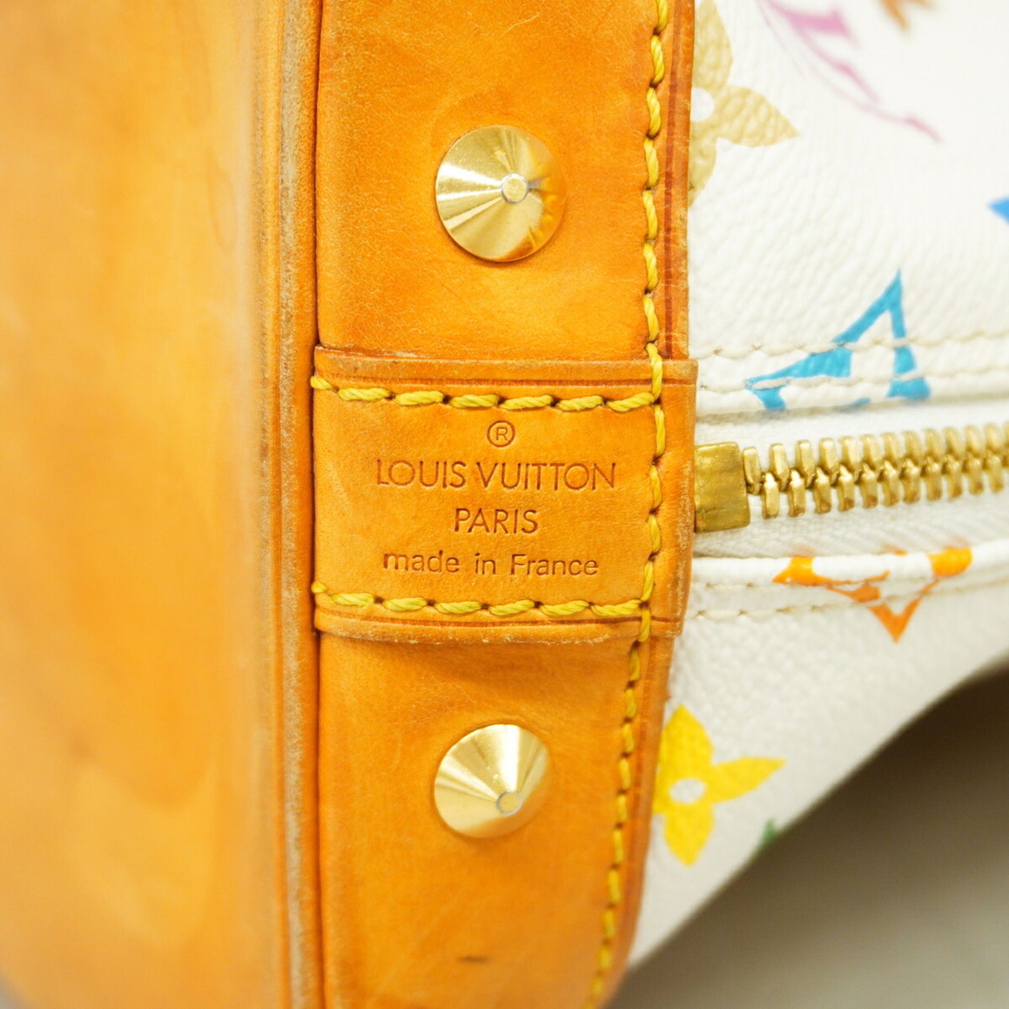 Handbag (Pre-Owned) - Louis Vuitton - Modalova