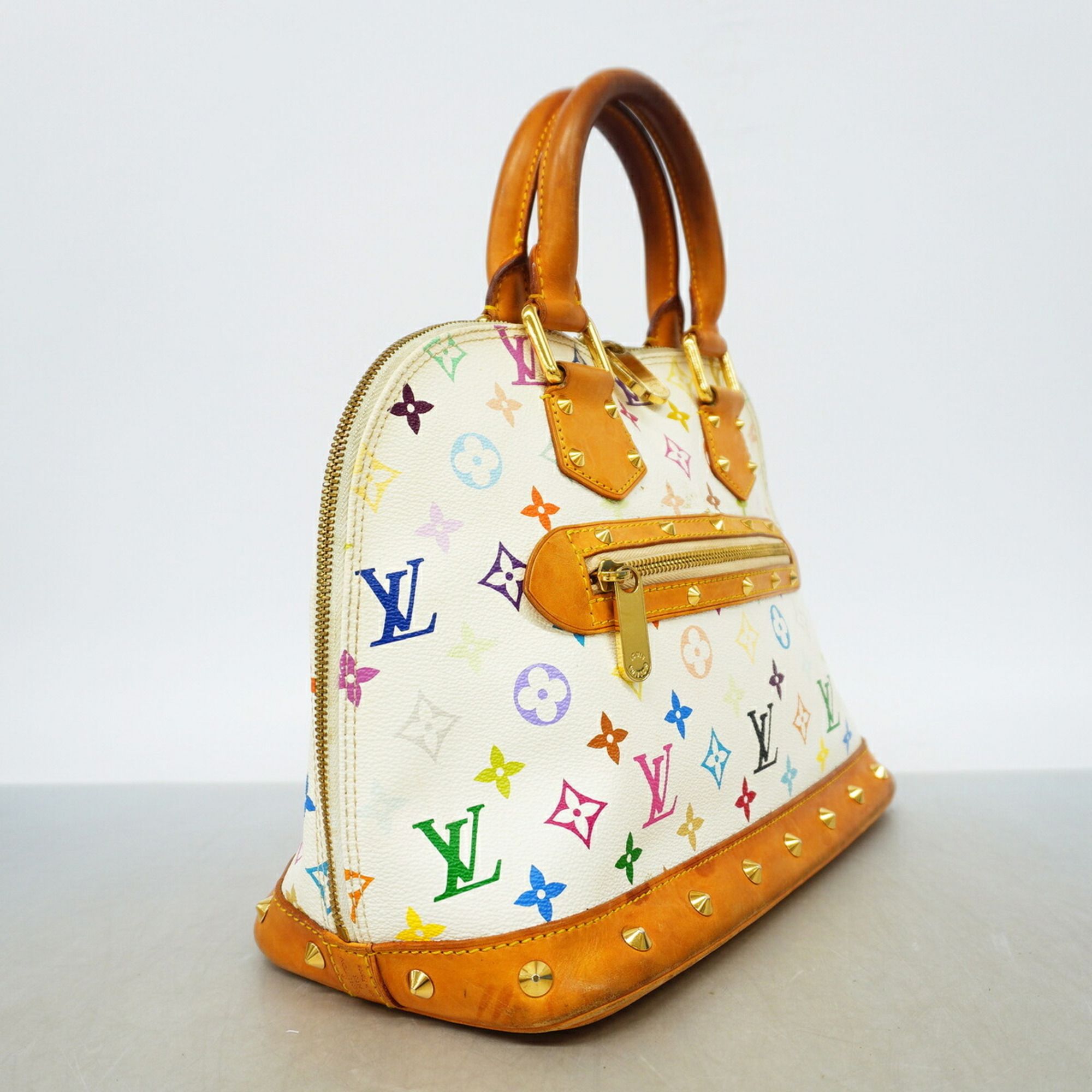 Handbag (Pre-Owned) - Louis Vuitton - Modalova