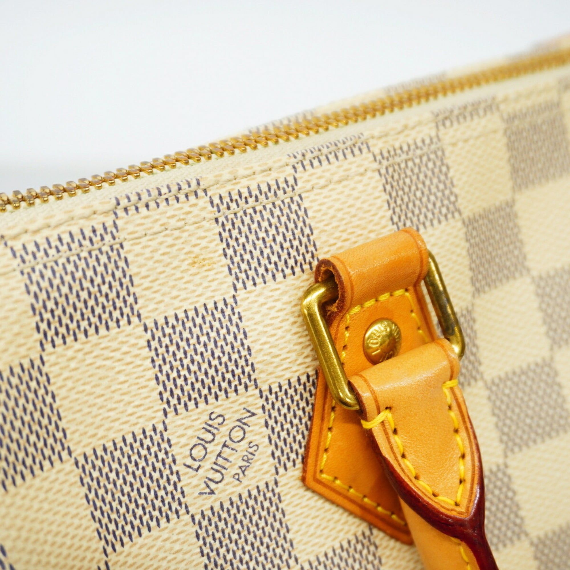 Handbag (Pre-Owned) - Louis Vuitton - Modalova