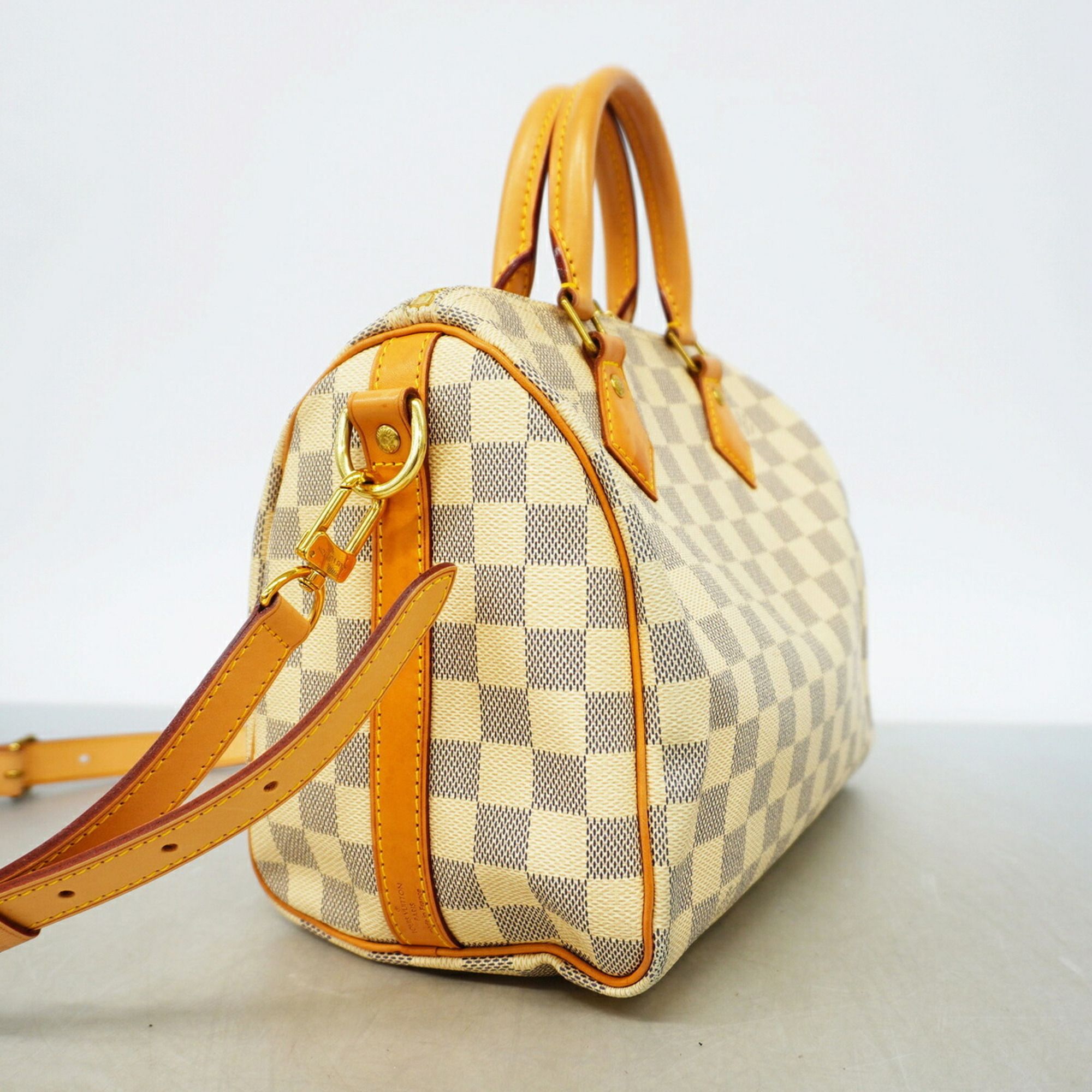 Handbag (Pre-Owned) - Louis Vuitton - Modalova