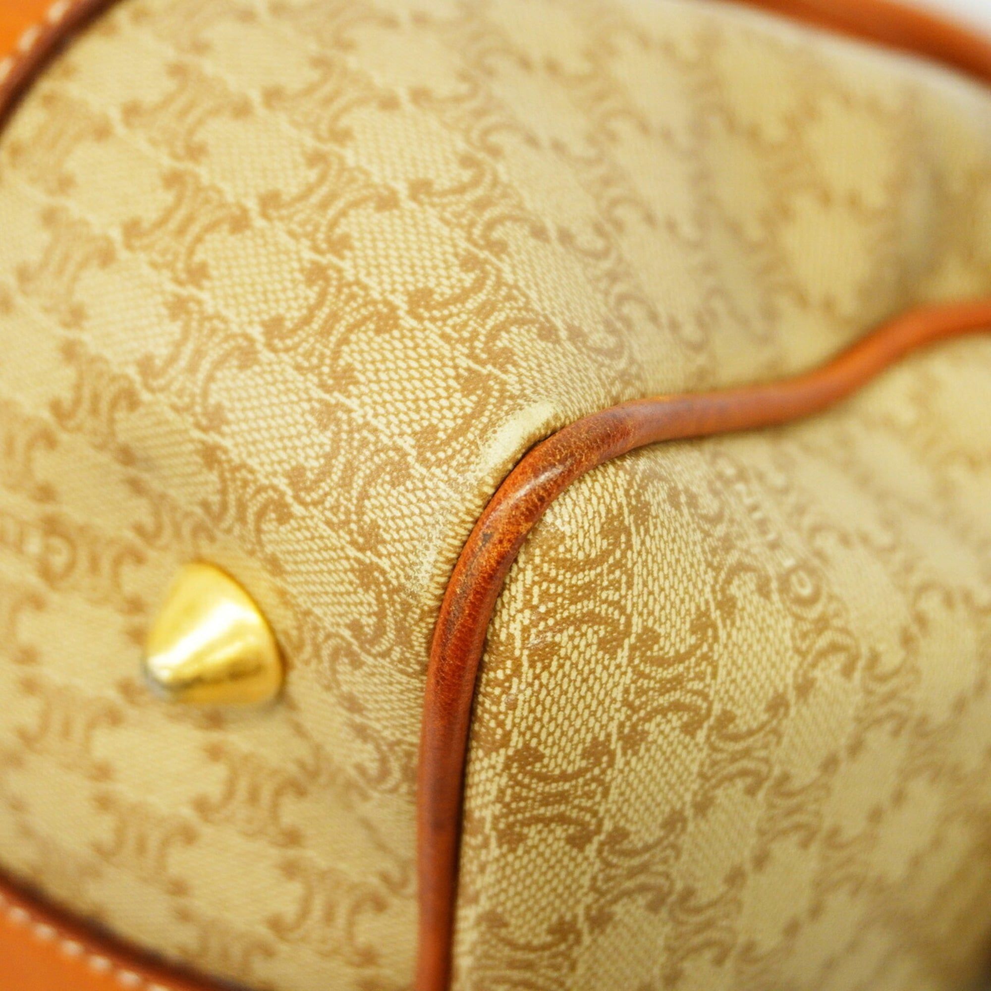 Pvc Handbag (Pre-Owned) - Celine - Modalova