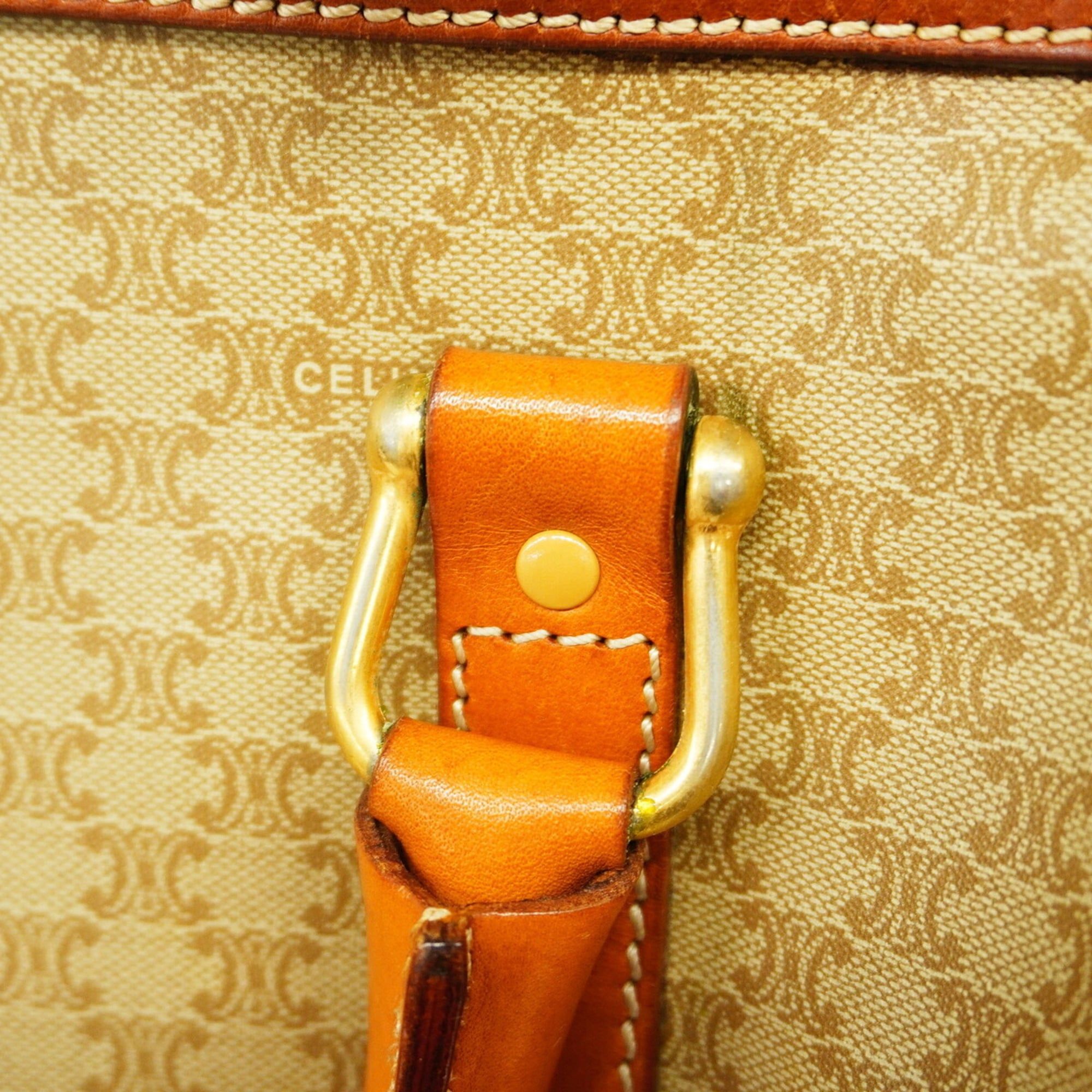 Pvc Handbag (Pre-Owned) - Celine - Modalova