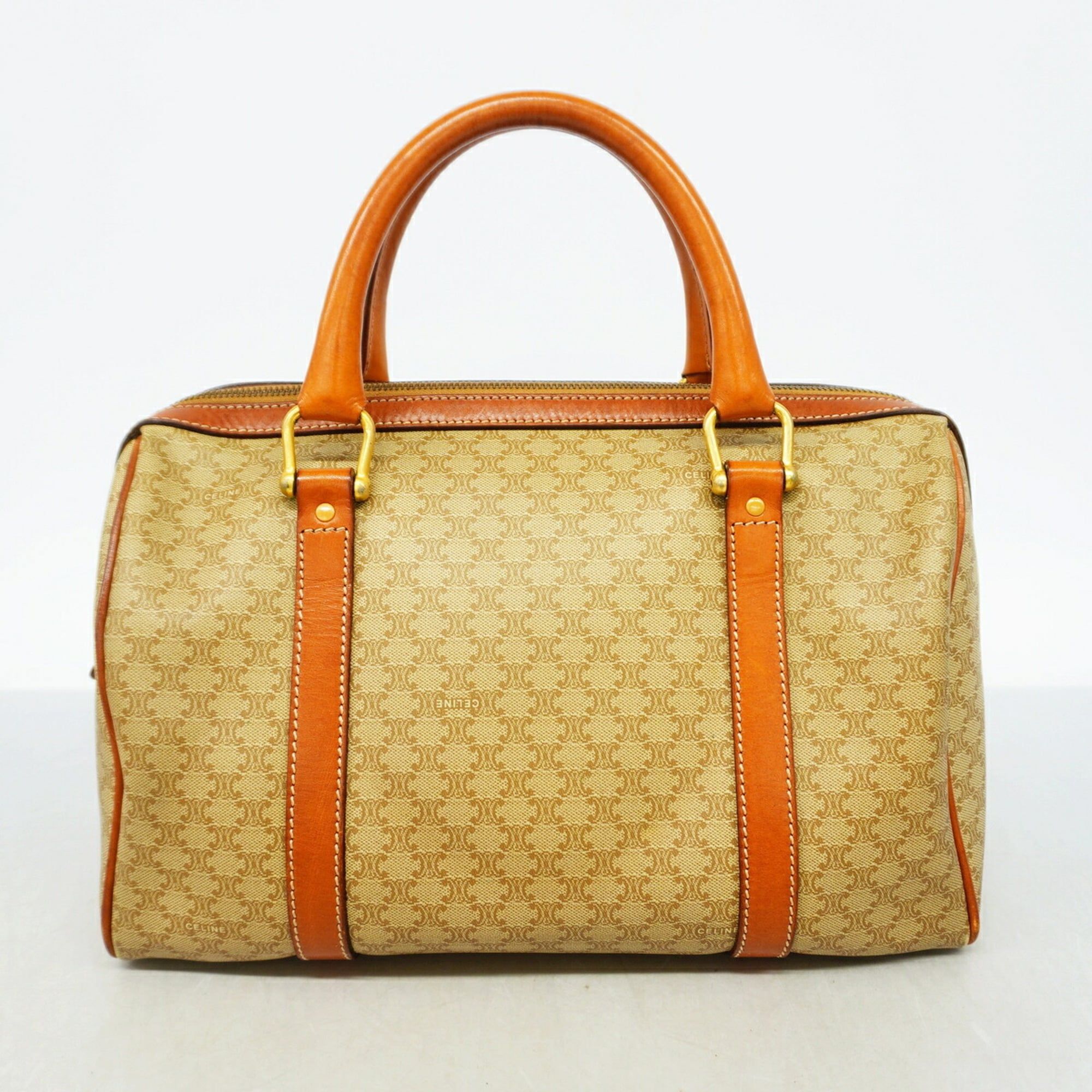 Pvc Handbag (Pre-Owned) - Celine - Modalova