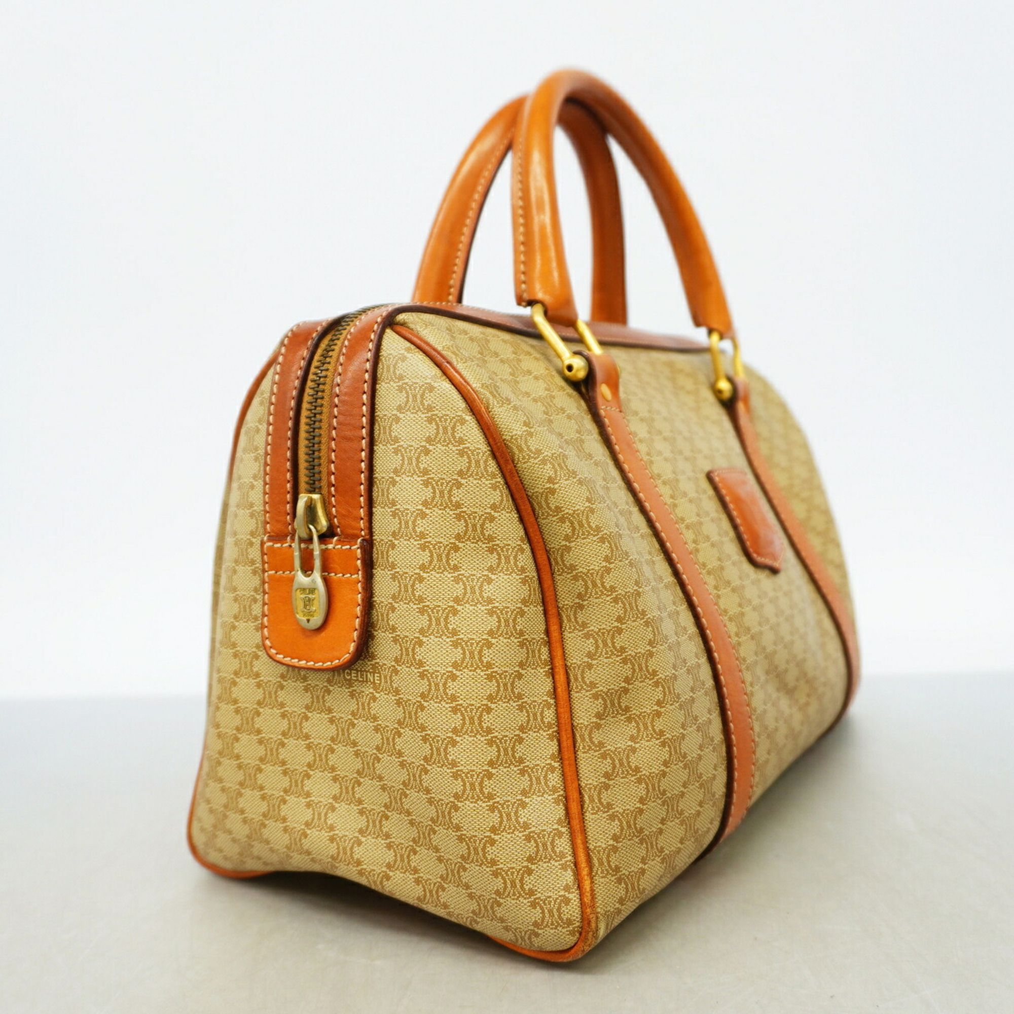 Pvc Handbag (Pre-Owned) - Celine - Modalova