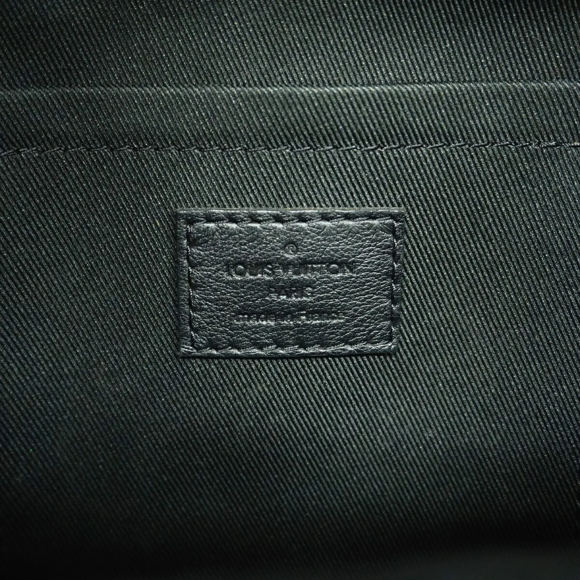 Backpack (Pre-Owned) - Louis Vuitton - Modalova