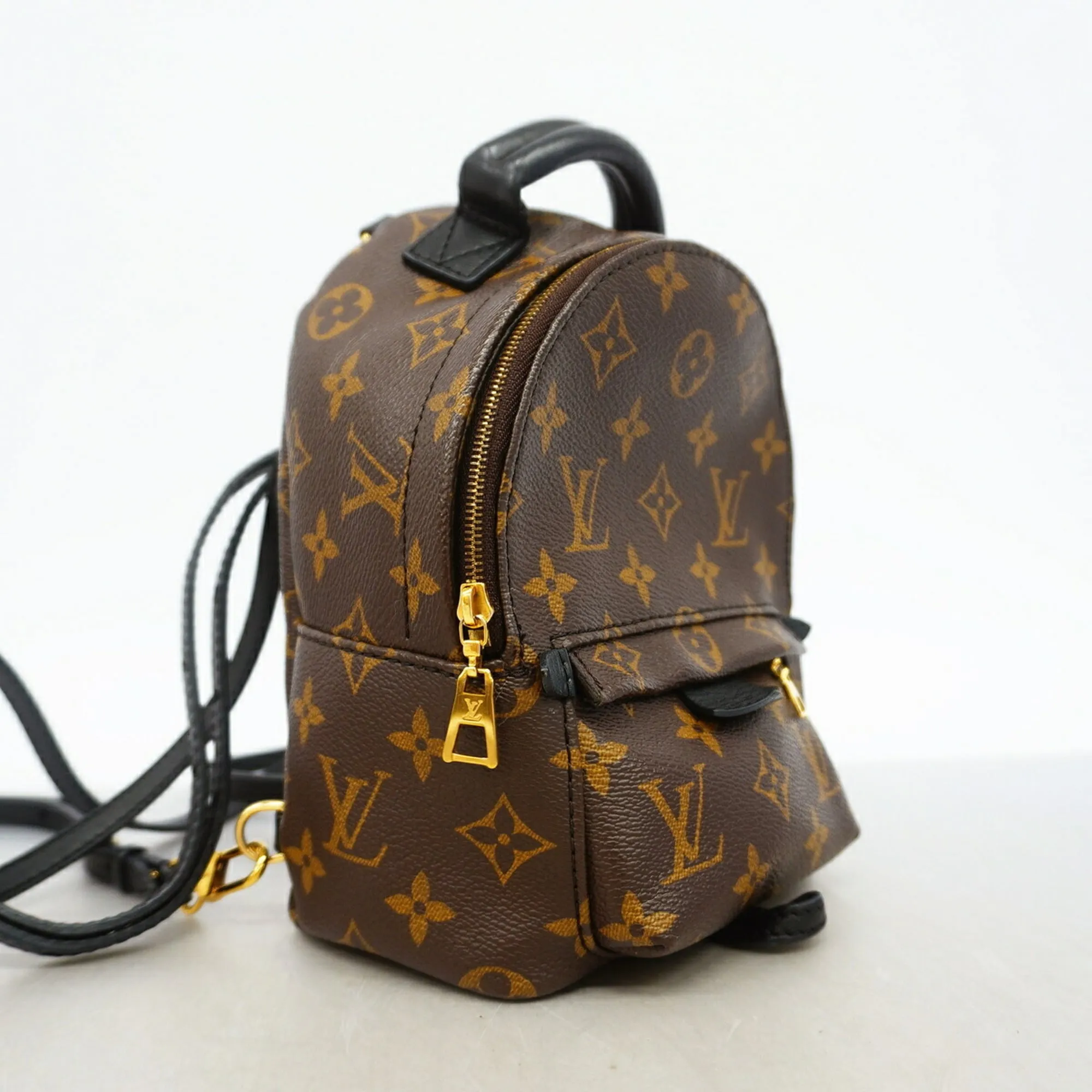 Backpack (Pre-Owned) - Louis Vuitton - Modalova