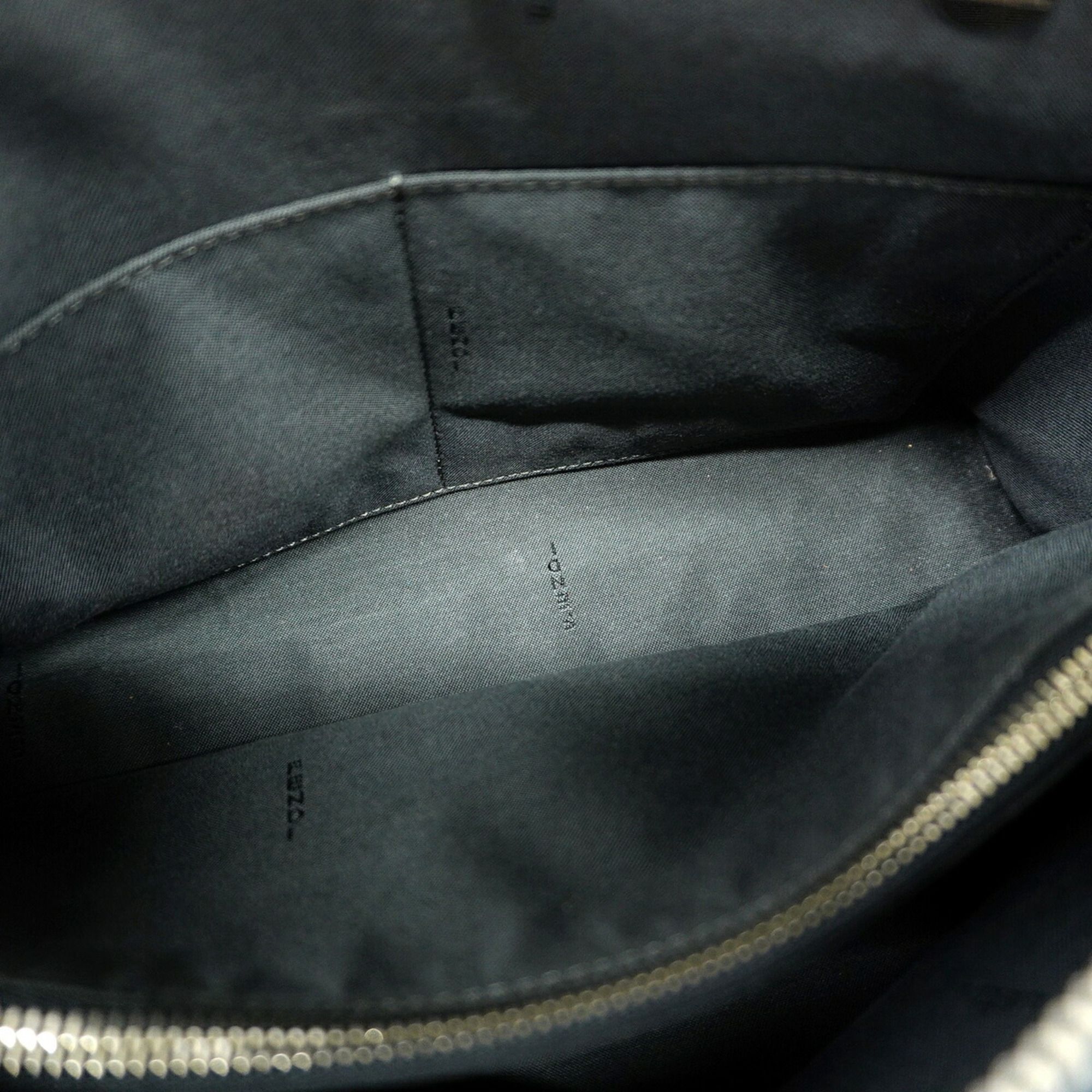 Leather Handbag (Pre-Owned) - Fendi - Modalova
