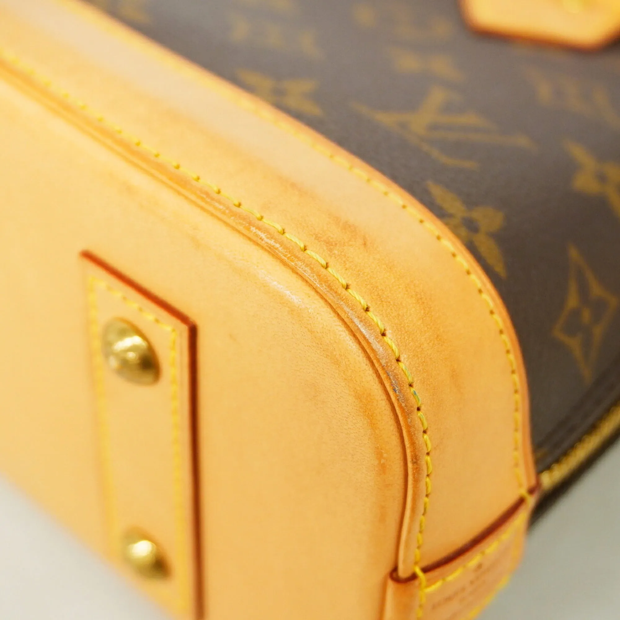 Handbag (Pre-Owned) - Louis Vuitton - Modalova